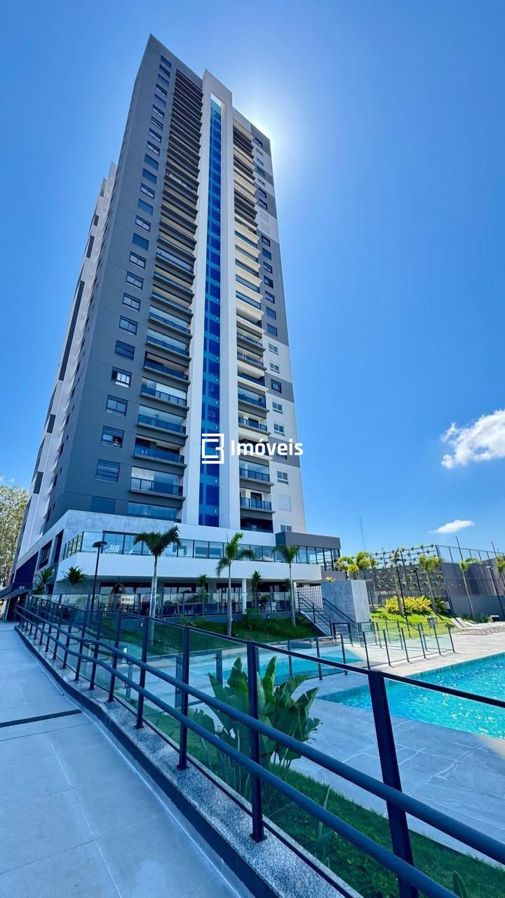 Apartamento, 1 quarto, 51 m² - Foto 2