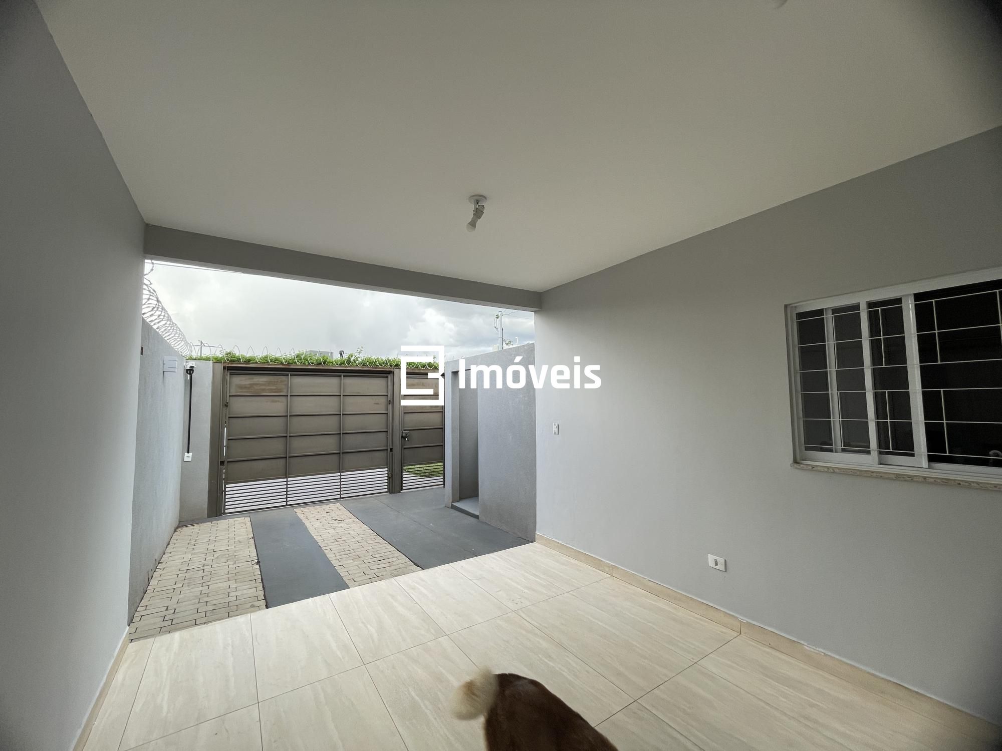 Casa à venda com 3 quartos, 102m² - Foto 4