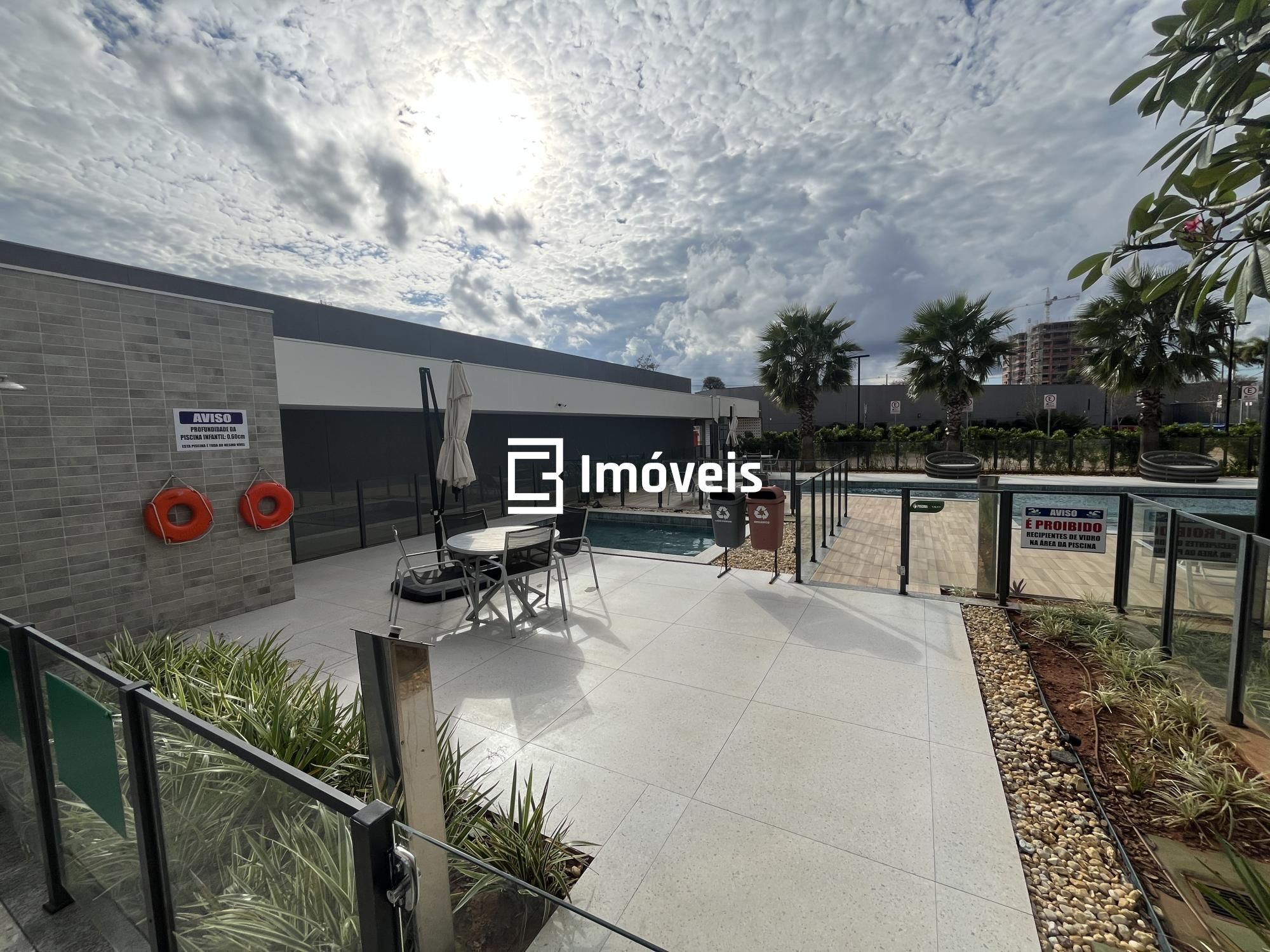 Apartamento à venda com 2 quartos, 60m² - Foto 23