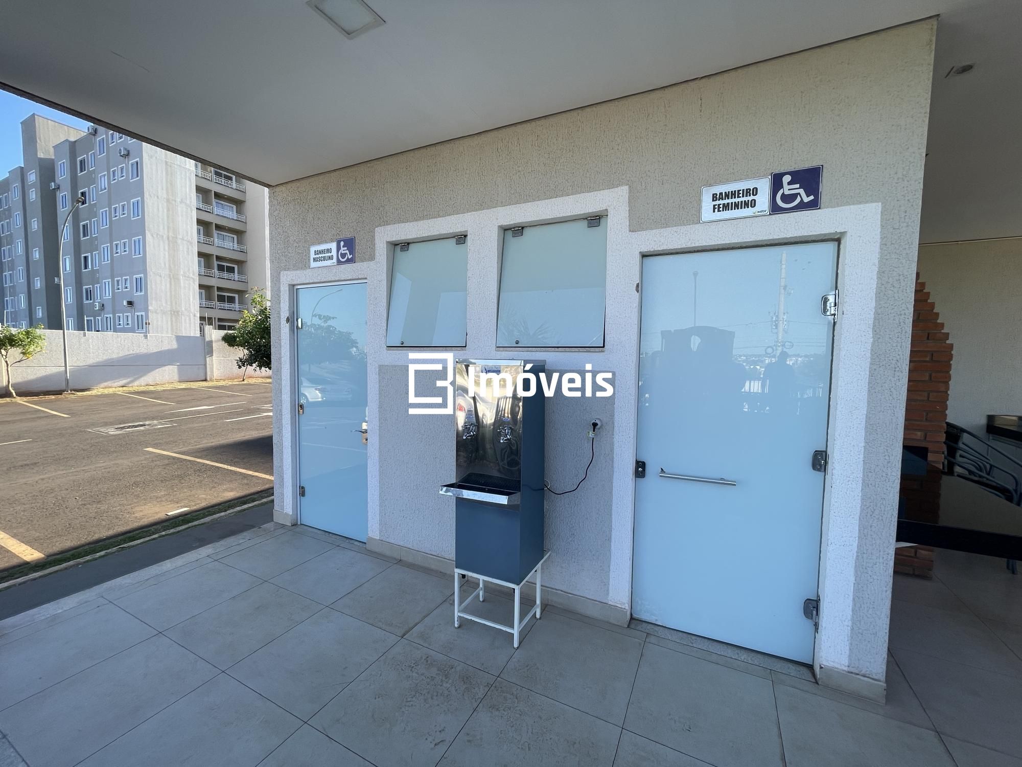 Apartamento para alugar com 2 quartos, 40m² - Foto 26