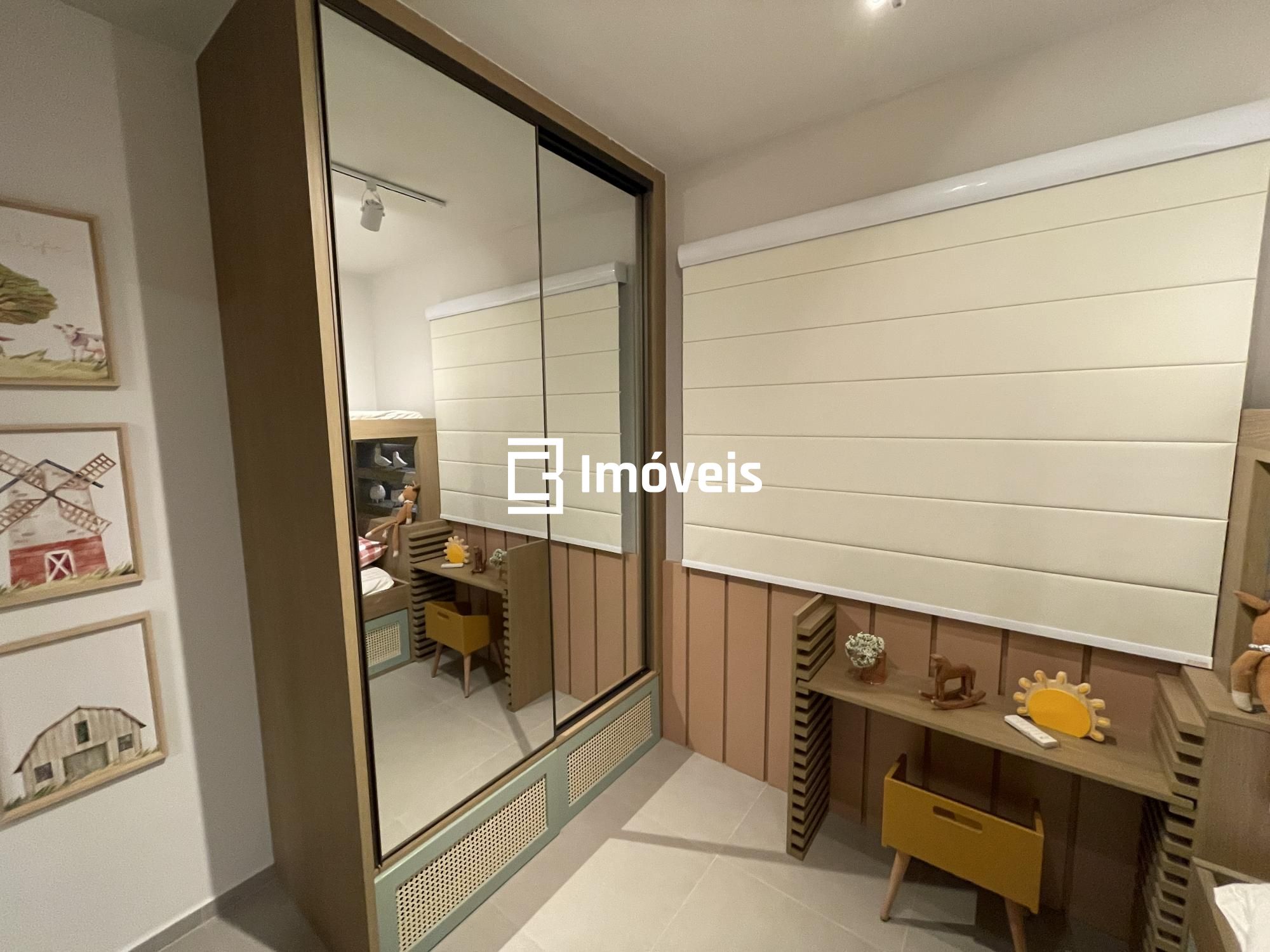 Apartamento, 2 quartos, 55 m² - Foto 12