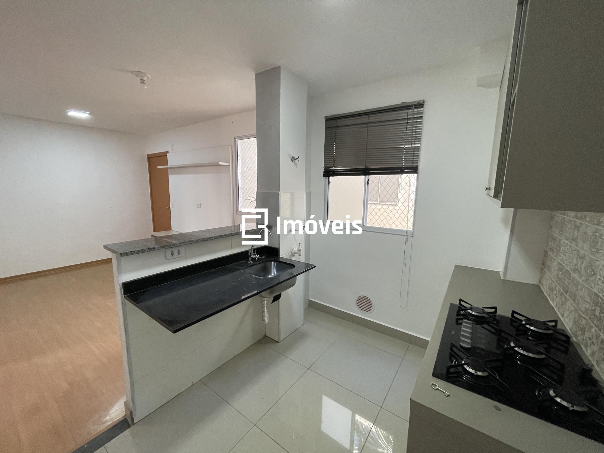 Apartamento para alugar com 2 quartos, 40m² - Foto 9