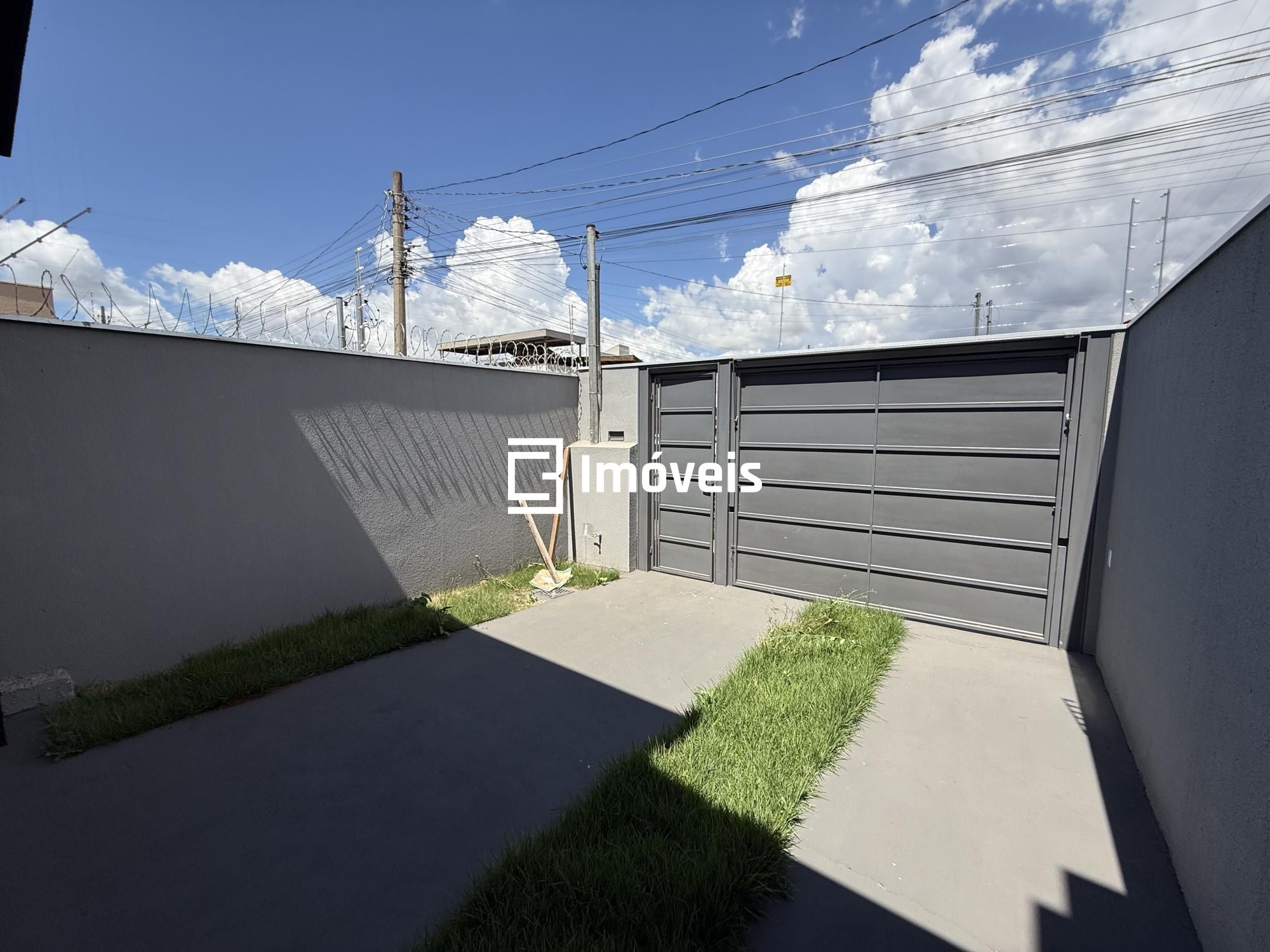 Casa, 2 quartos, 52 m² - Foto 3