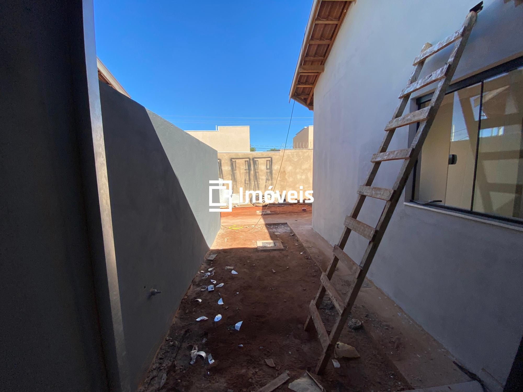 Casa de Condomínio à venda com 2 quartos, 45m² - Foto 17