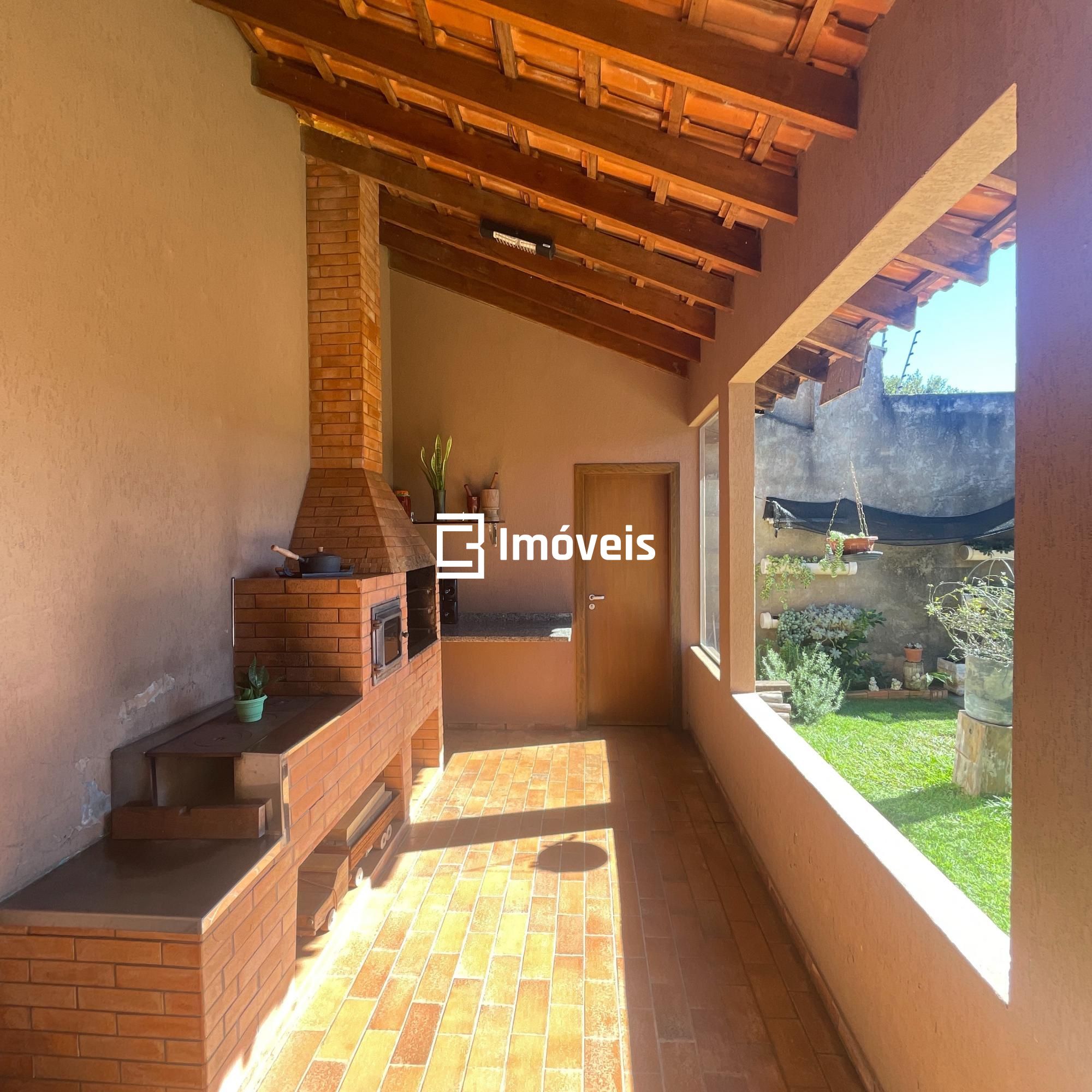 Casa à venda com 2 quartos, 130m² - Foto 18