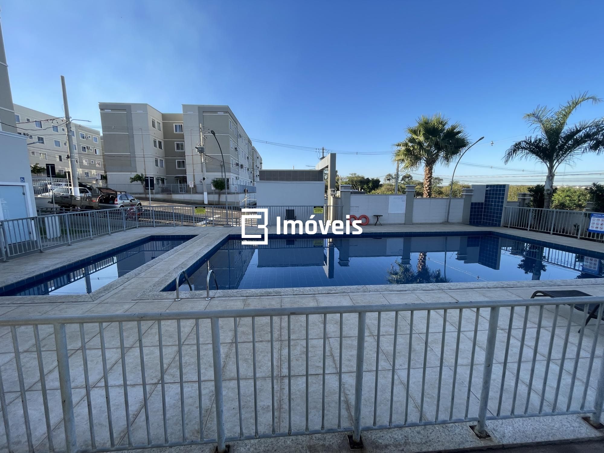 Apartamento para alugar com 2 quartos, 40m² - Foto 28