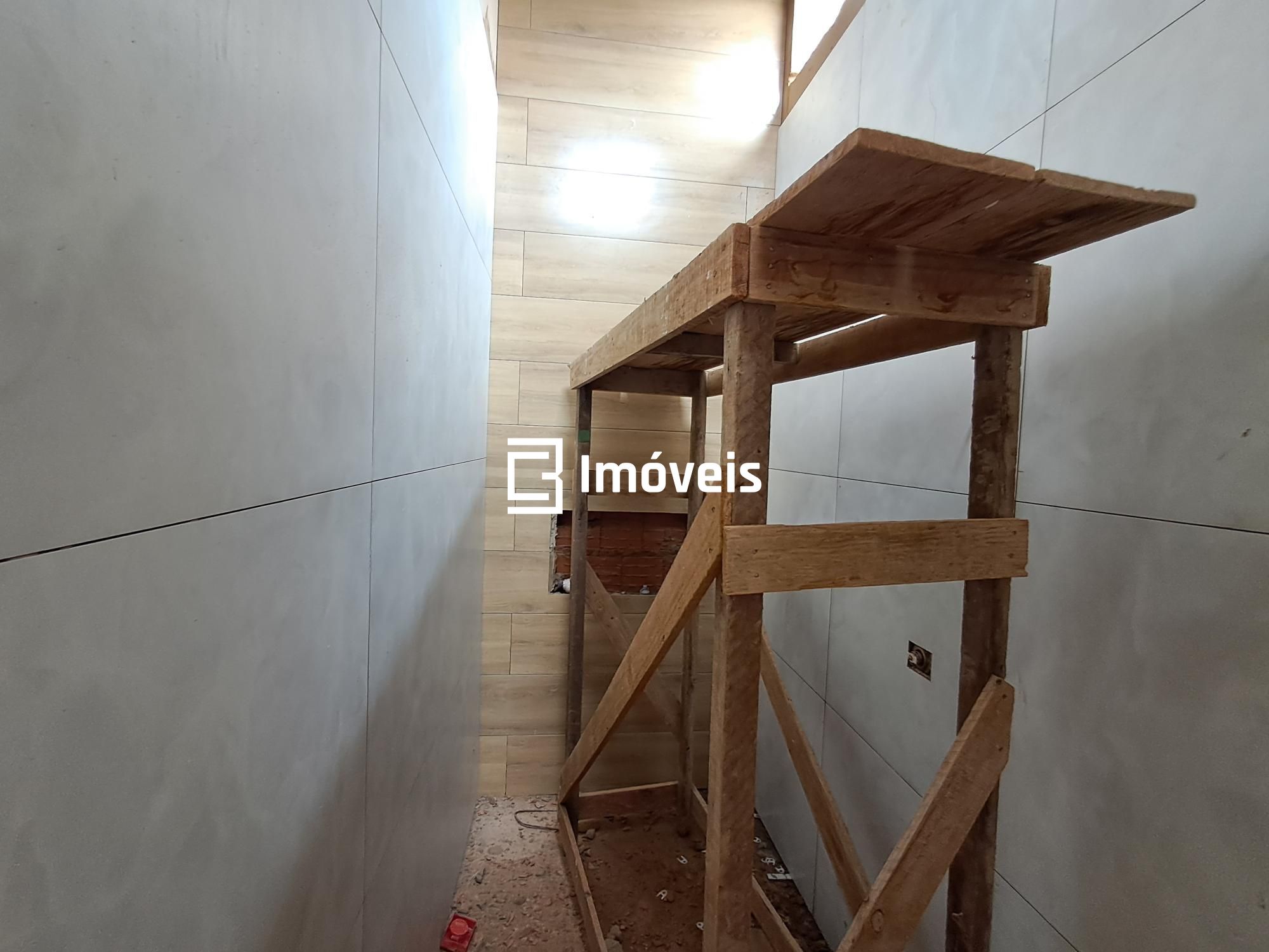 Casa, 2 quartos, 50 m² - Foto 21