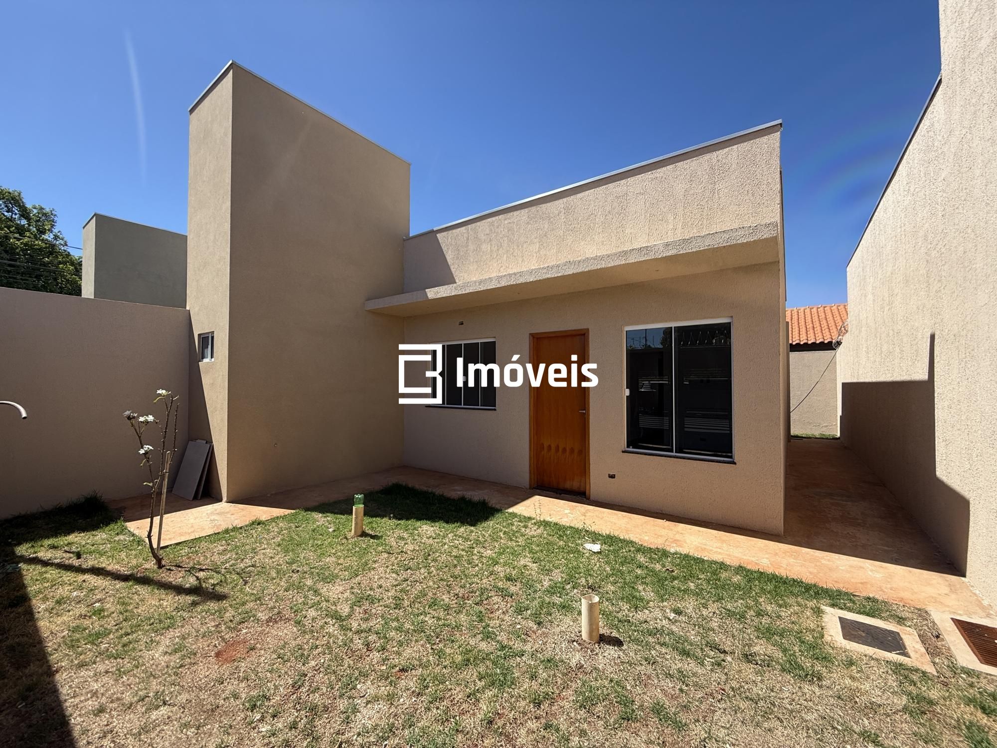 Casa, 2 quartos, 62 m² - Foto 2