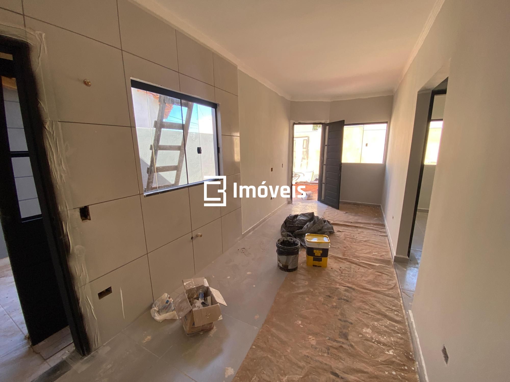 Casa de Condomínio à venda com 2 quartos, 45m² - Foto 4