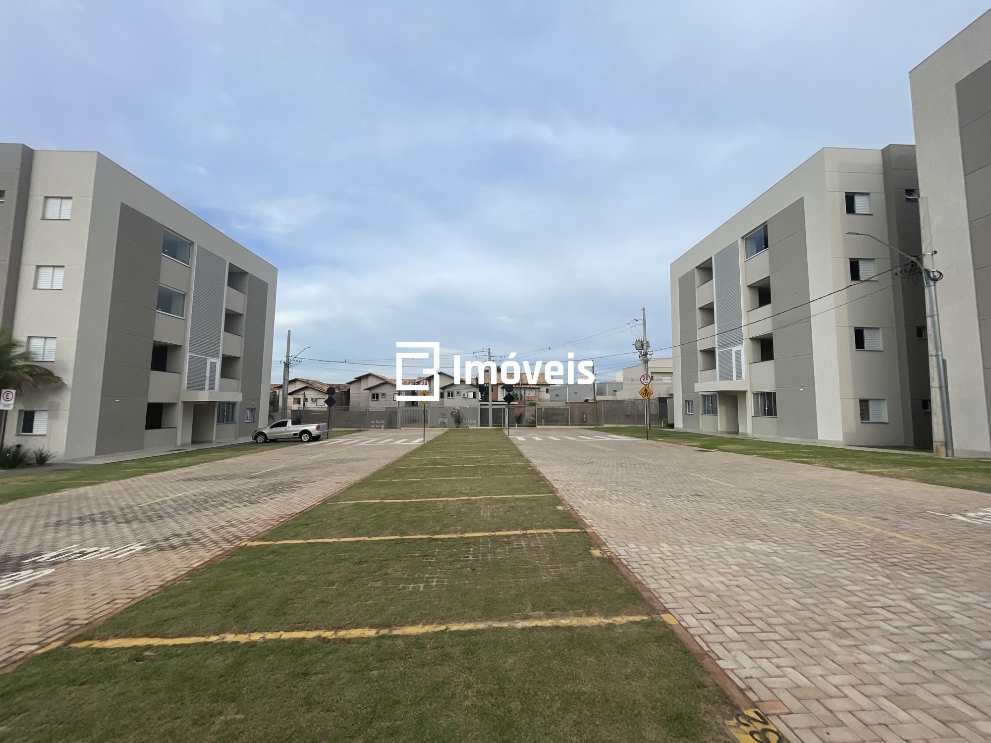 Apartamento, 2 quartos, 54 m² - Foto 4