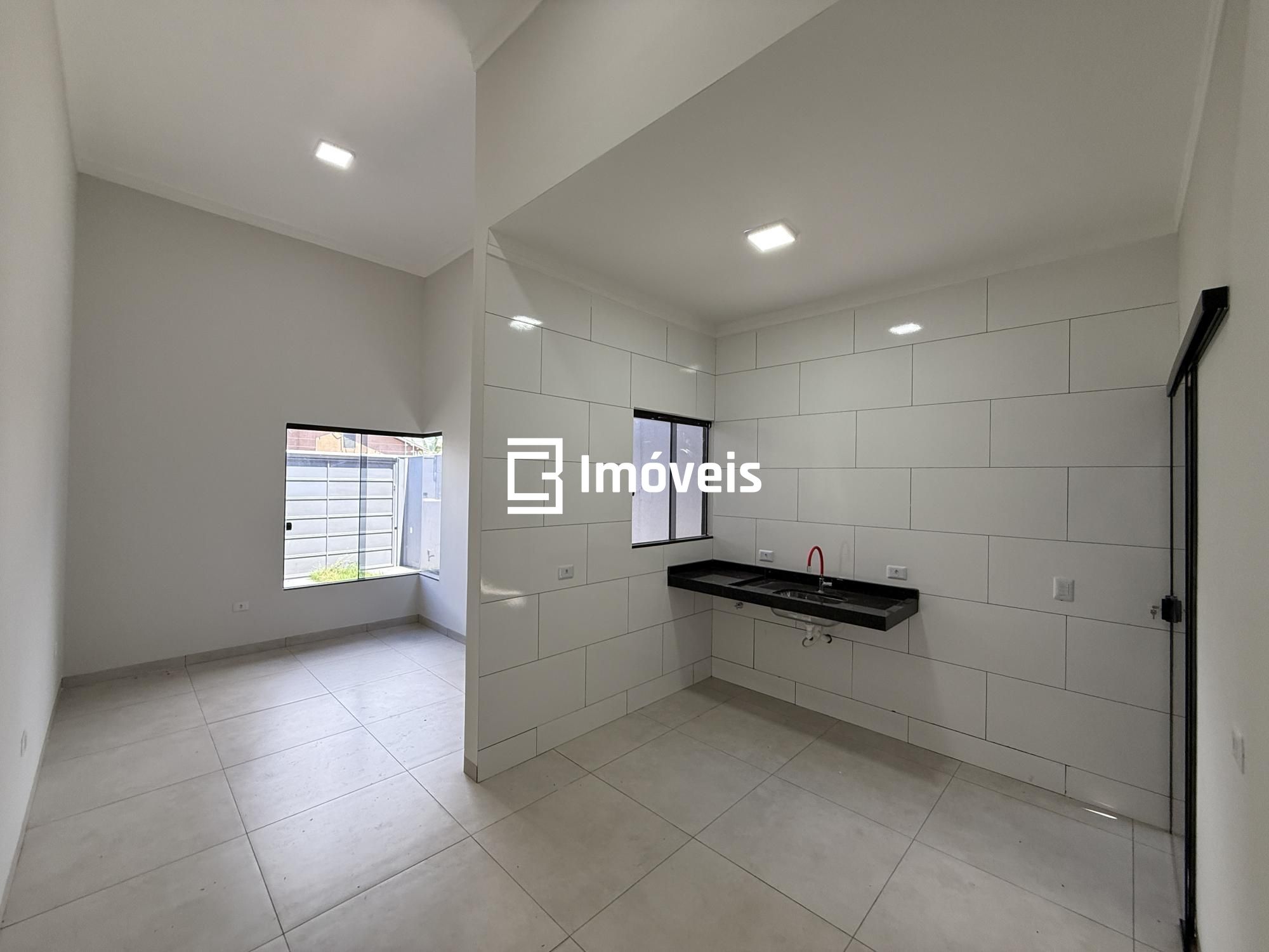 Casa, 2 quartos, 52 m² - Foto 9