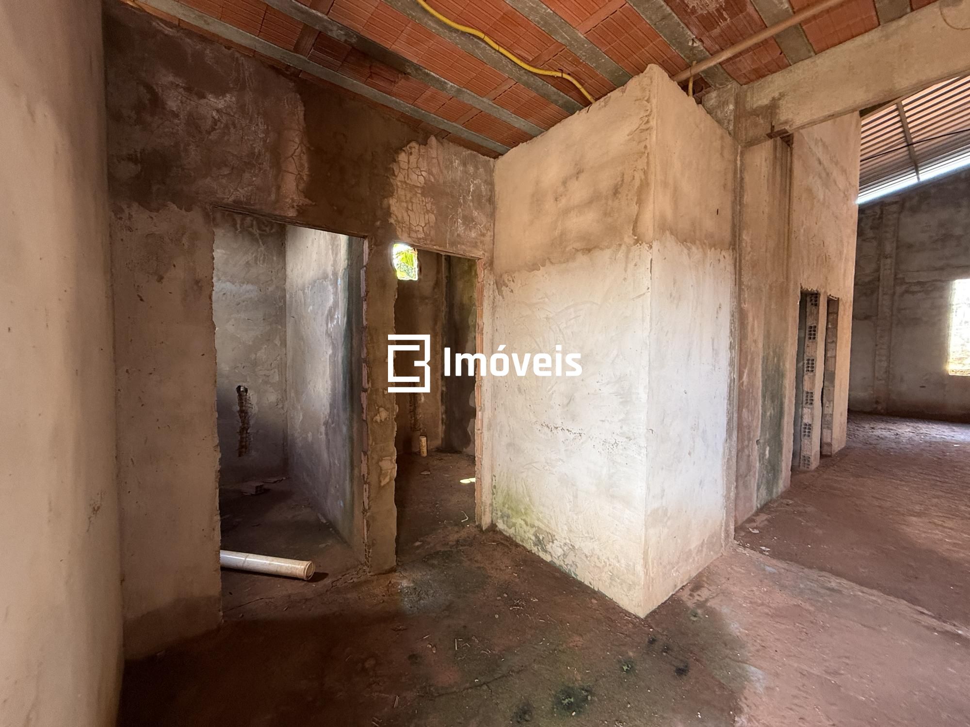 Depósito-Galpão, 179 m² - Foto 5