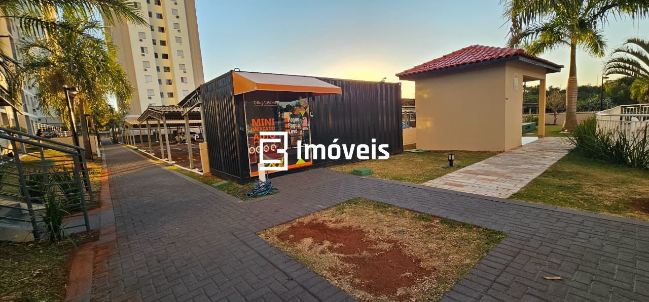 Apartamento, 2 quartos, 60 m² - Foto 19