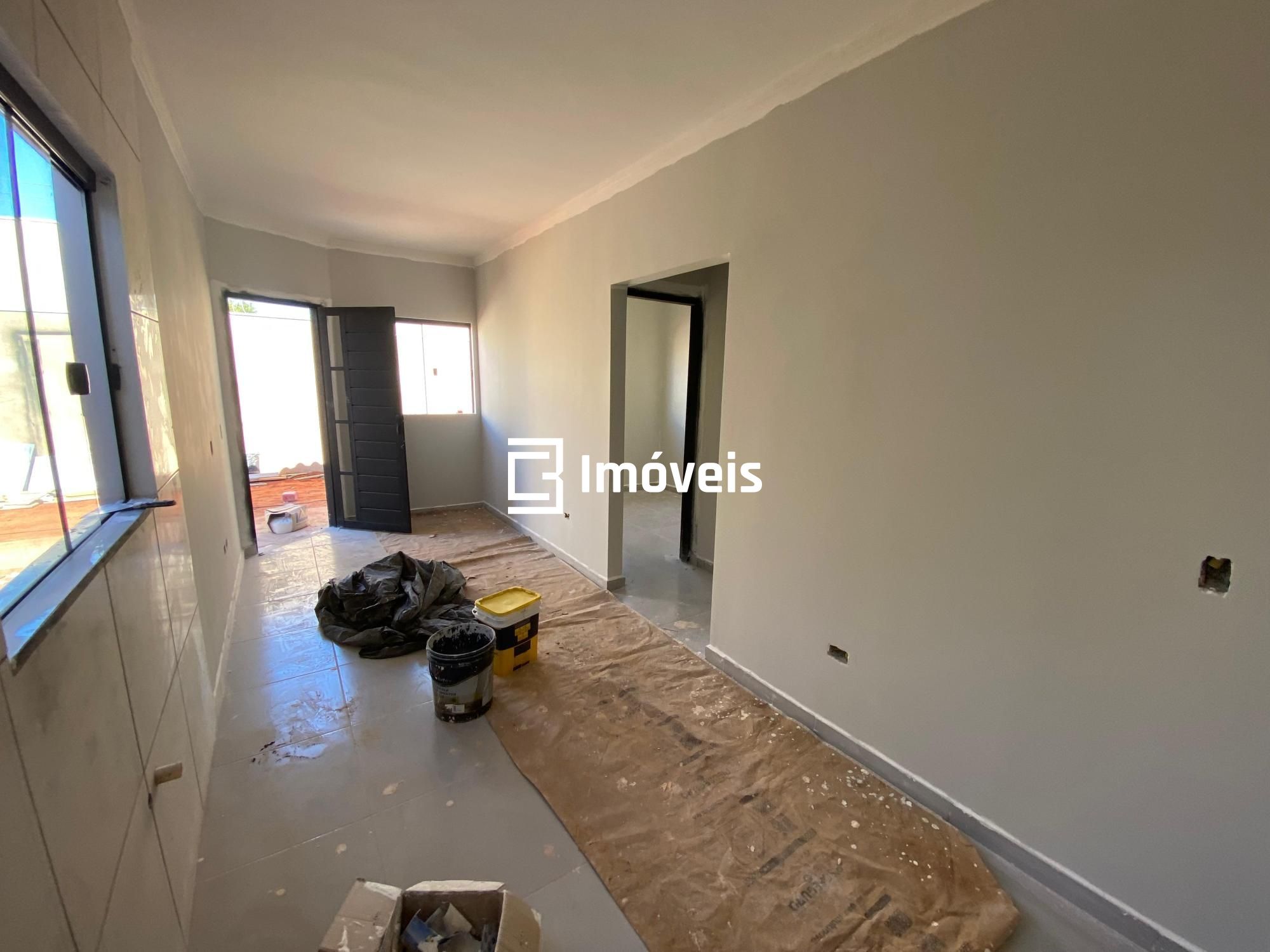 Casa de Condomínio à venda com 2 quartos, 45m² - Foto 7