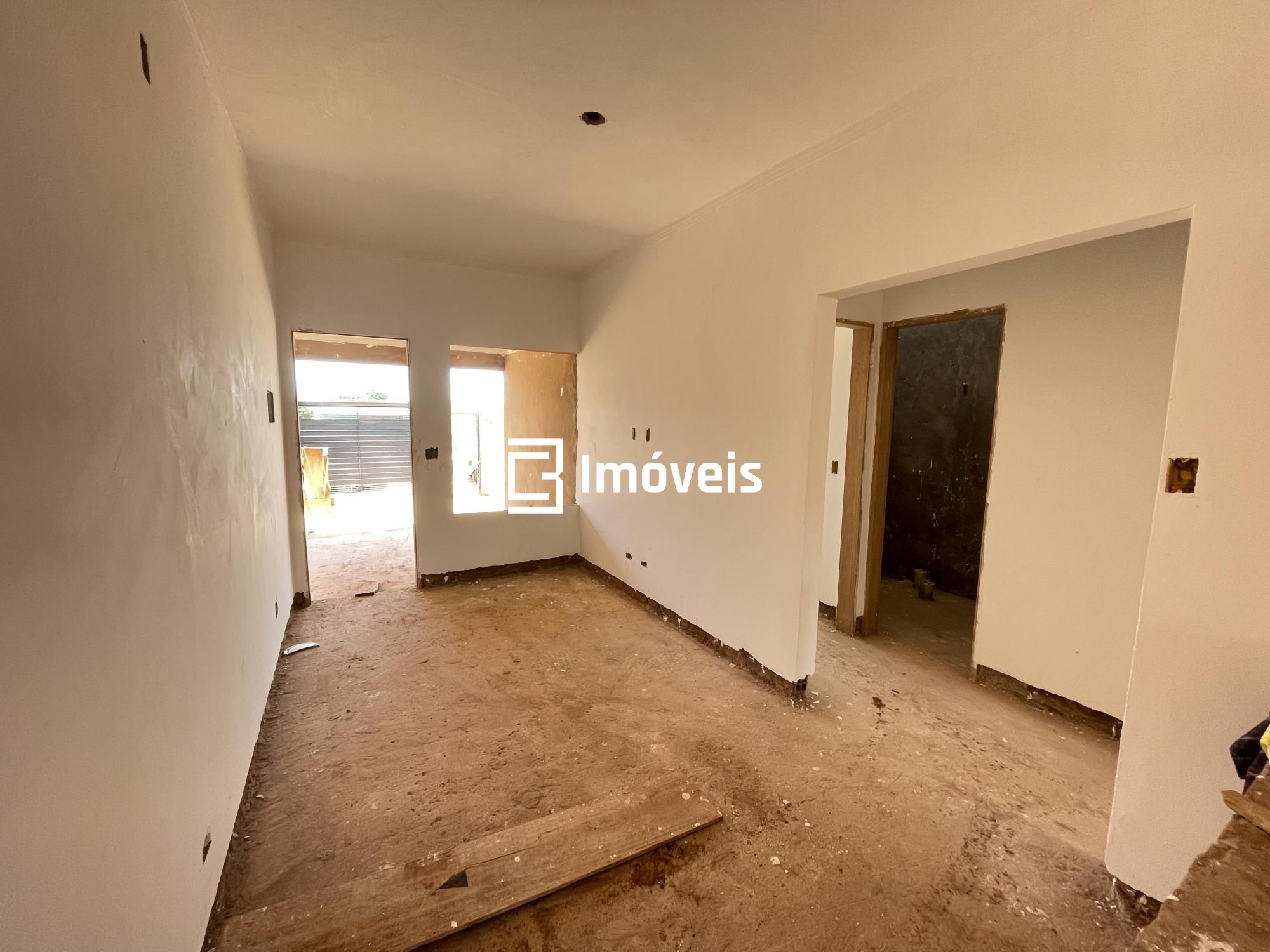 Casa à venda com 2 quartos, 69m² - Foto 6