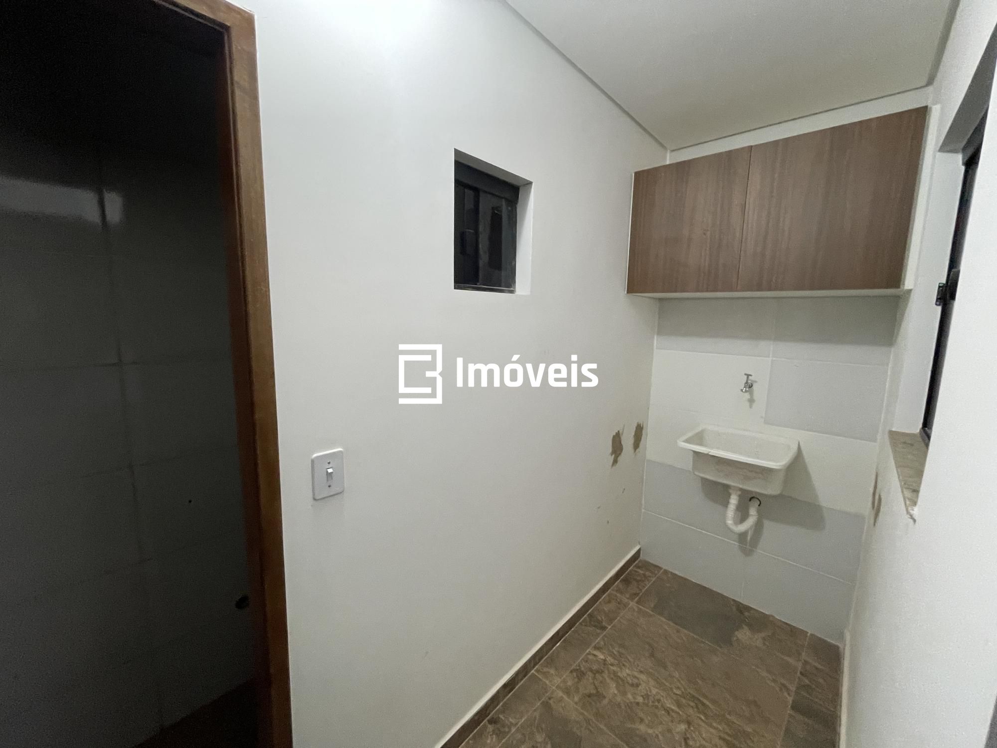 Conjunto Comercial-Sala para alugar com 3 quartos, 65m² - Foto 3