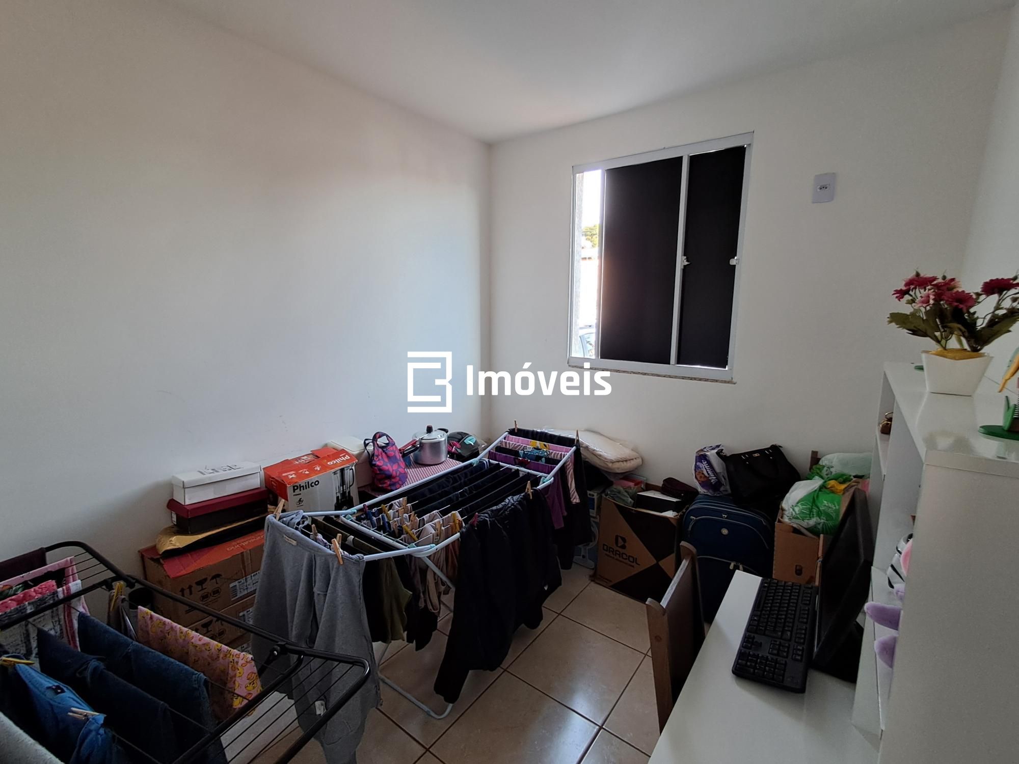 Apartamento à venda com 2 quartos, 42m² - Foto 19