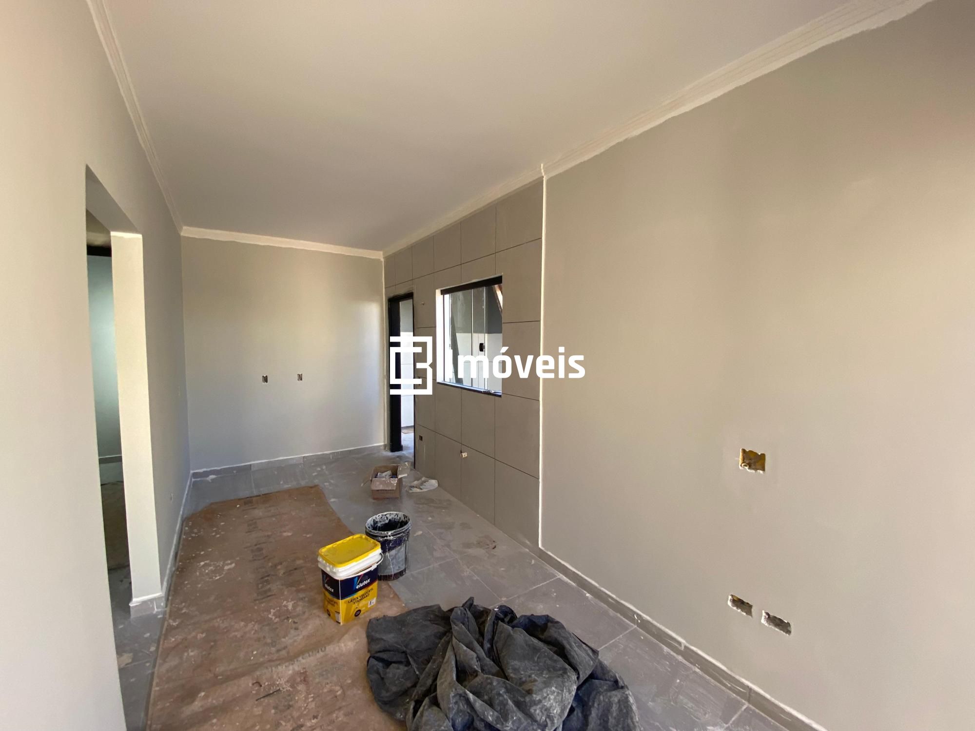 Casa de Condomínio à venda com 2 quartos, 45m² - Foto 5