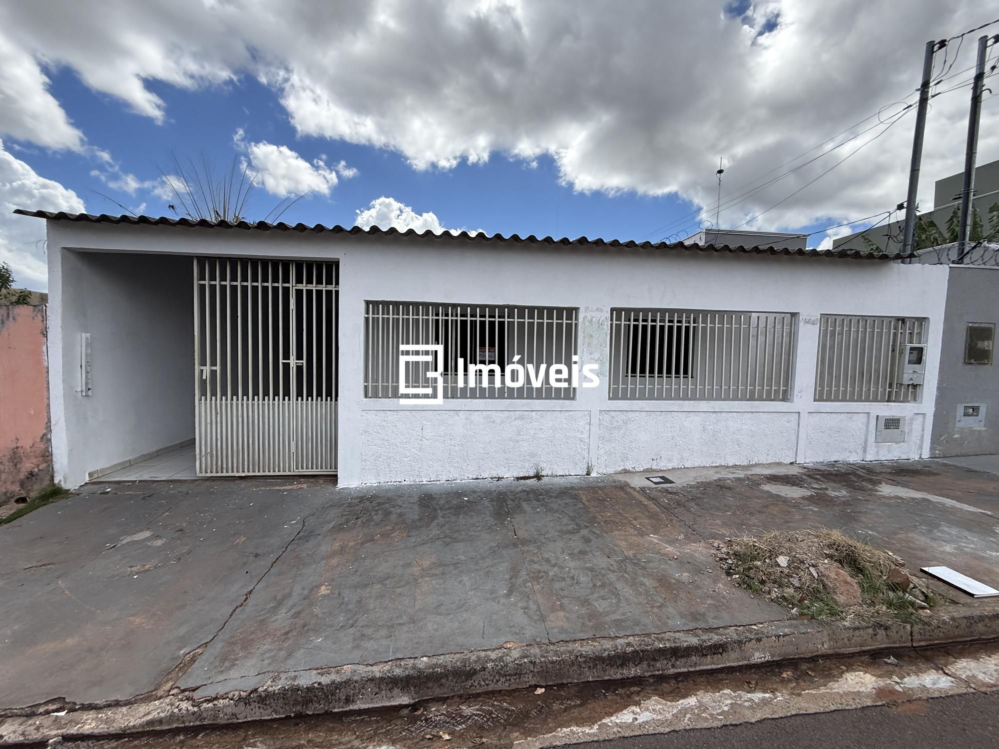 Casa, 3 quartos, 114 m² - Foto 1