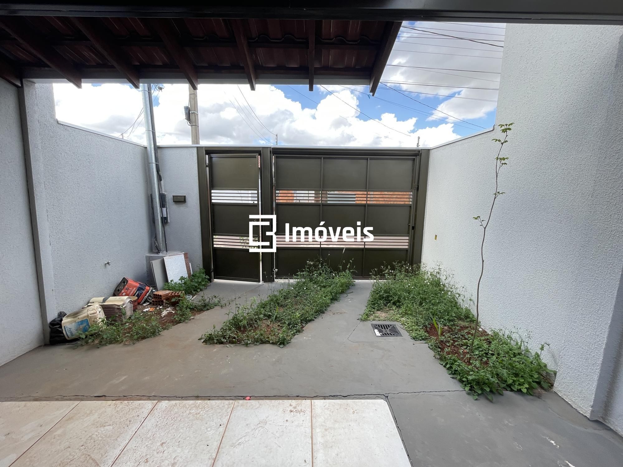 Casa, 2 quartos, 56 m² - Foto 4