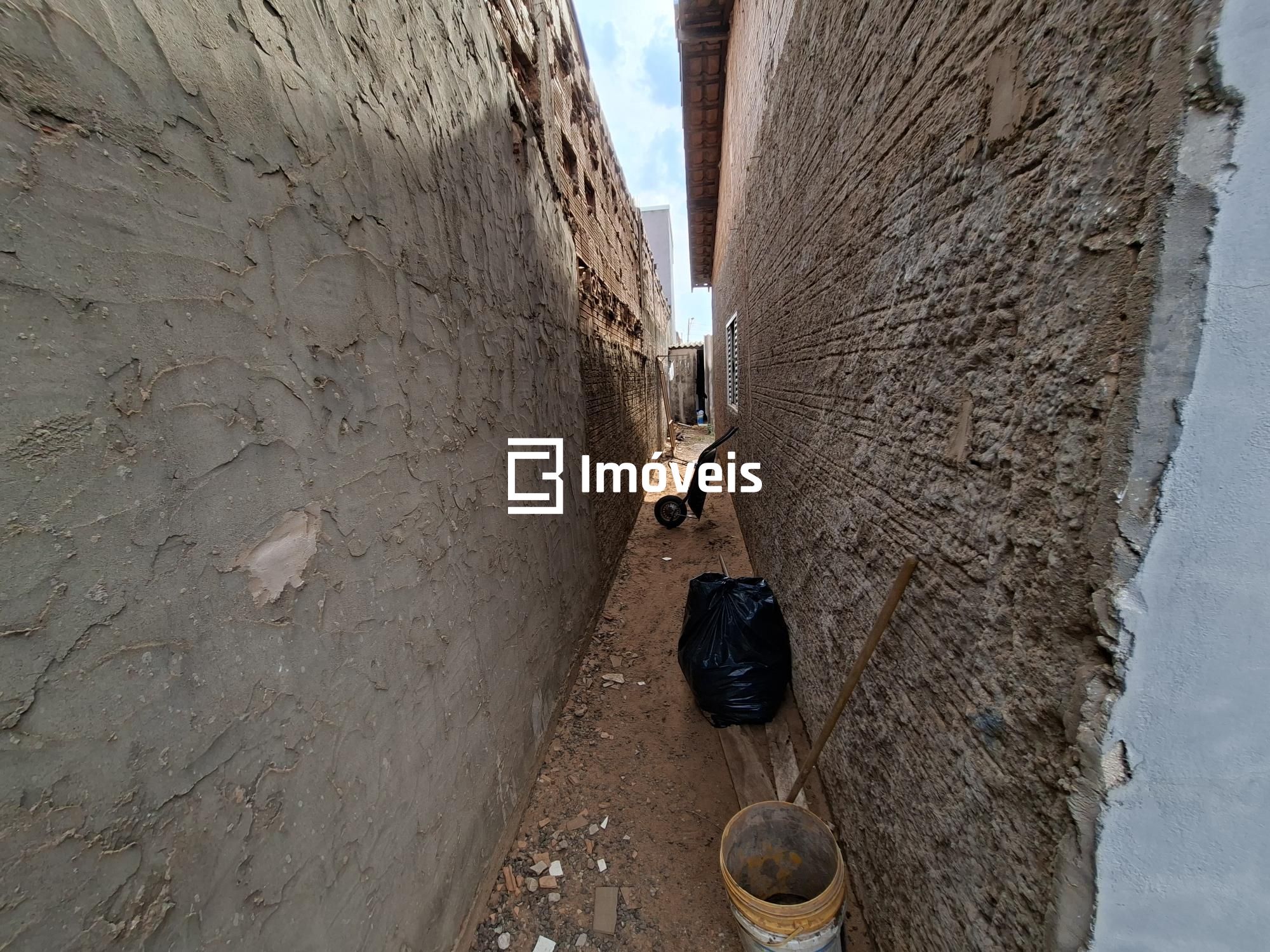 Casa, 3 quartos, 80 m² - Foto 4