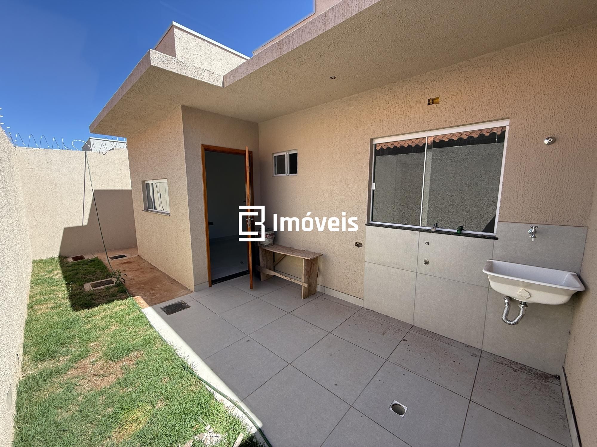 Casa, 2 quartos, 62 m² - Foto 20