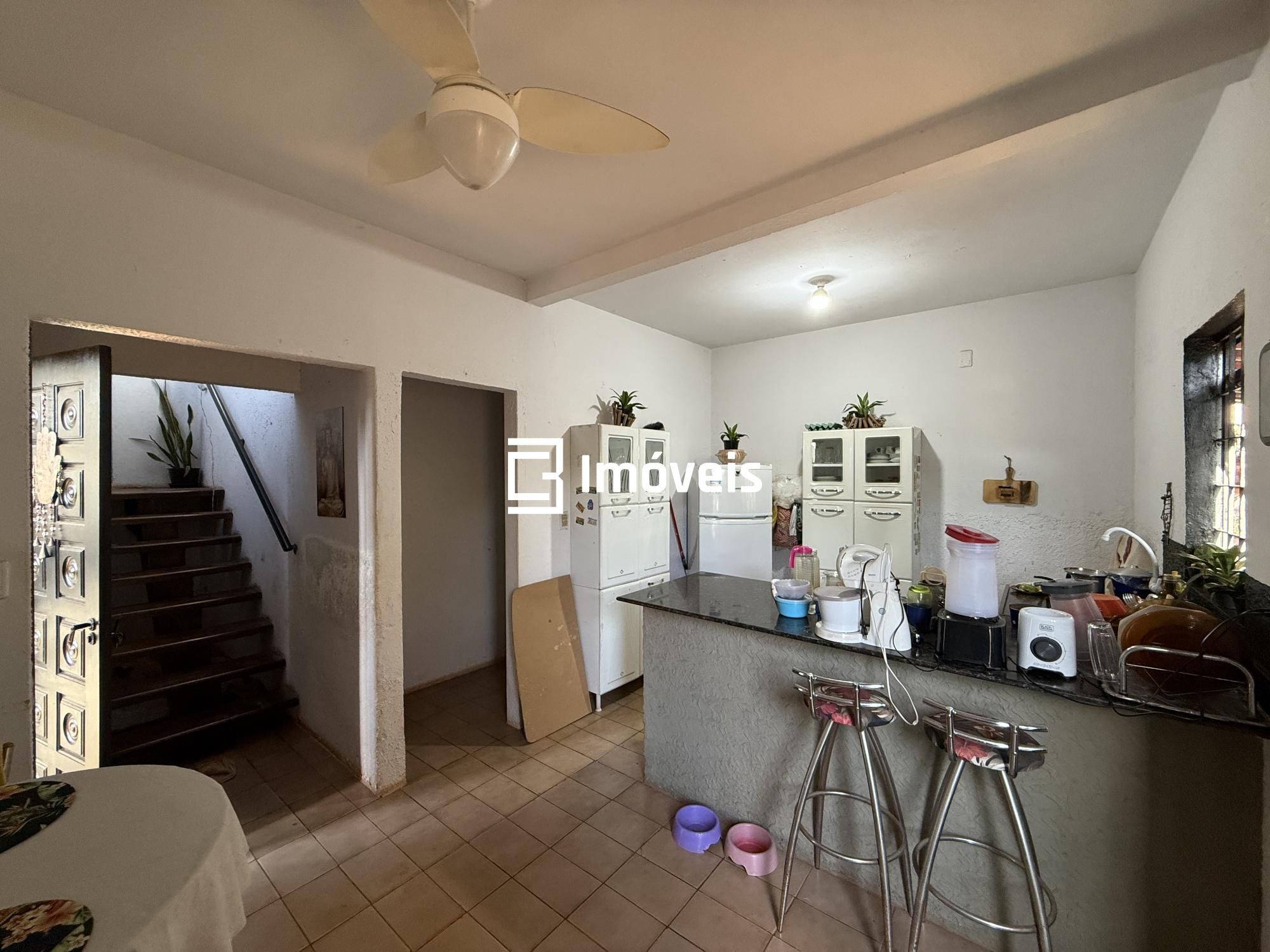 Sobrado, 6 quartos, 330 m² - Foto 5