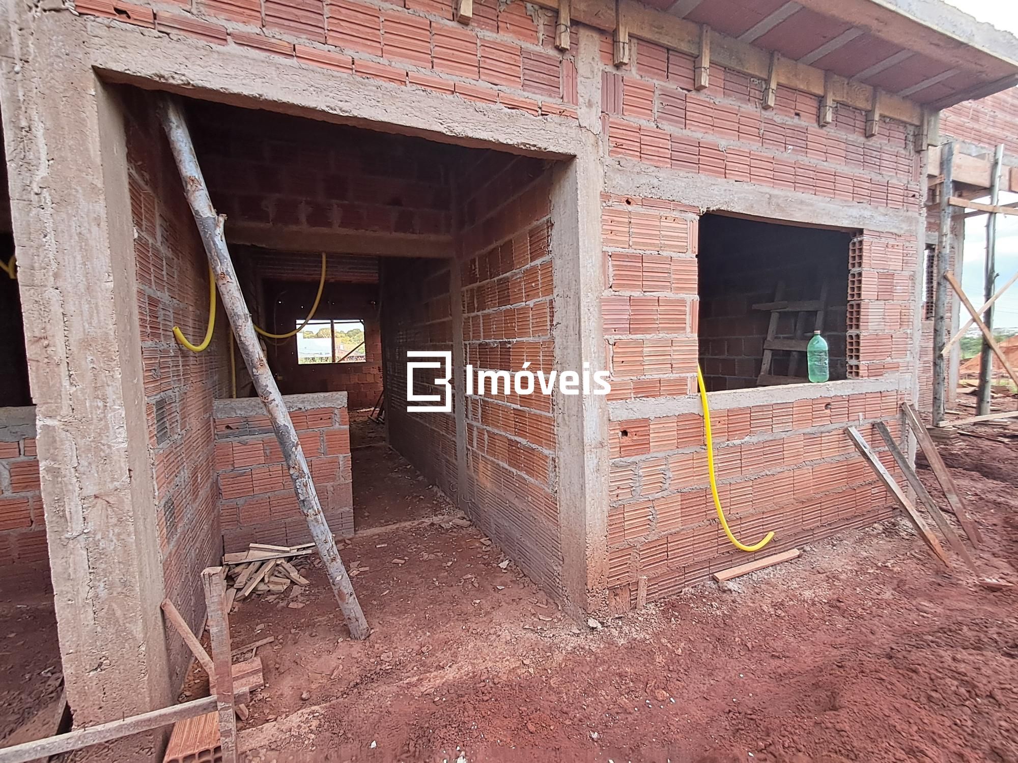 Casa, 2 quartos, 48 m² - Foto 19