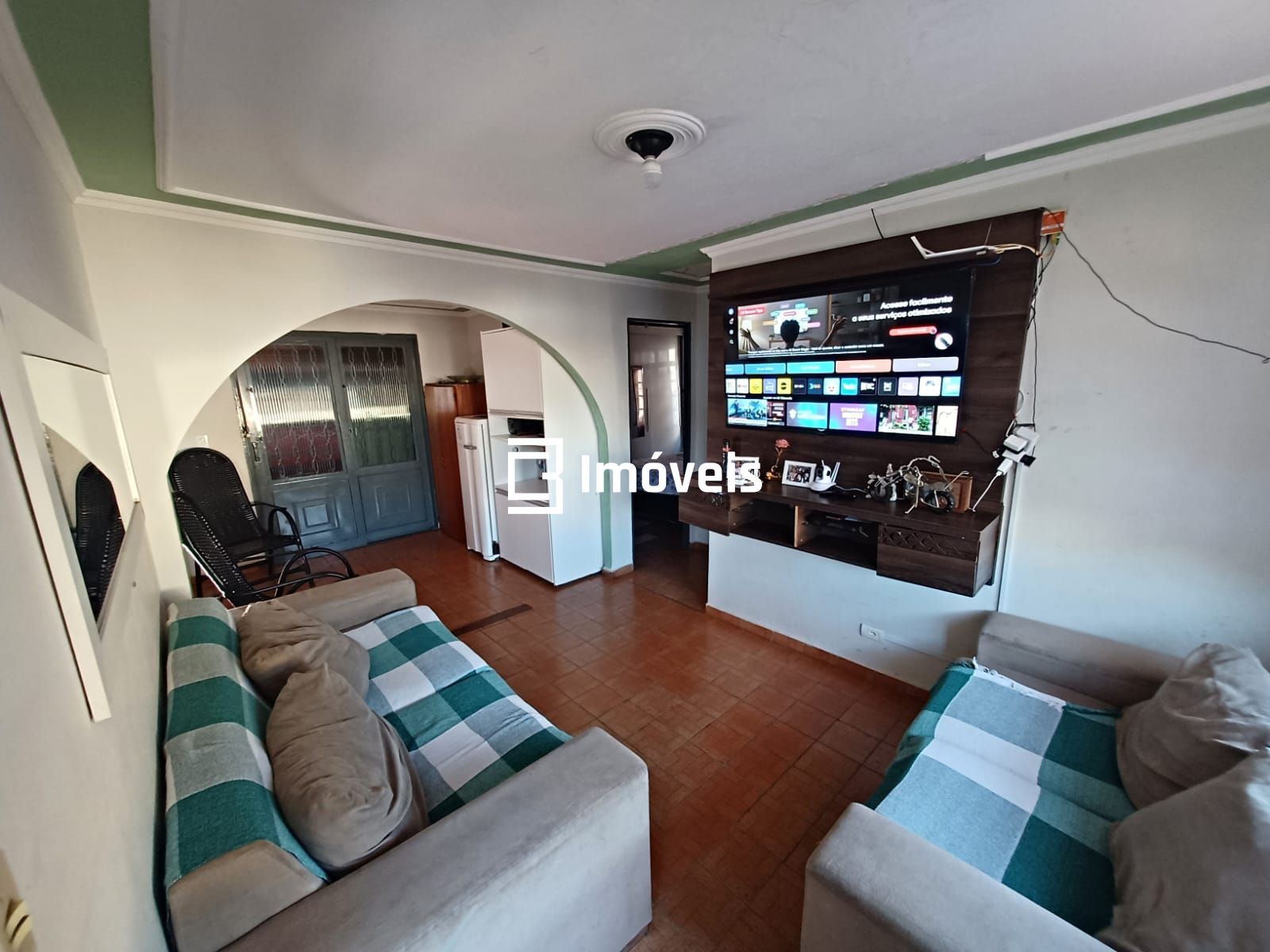 Casa, 2 quartos, 120 m² - Foto 5