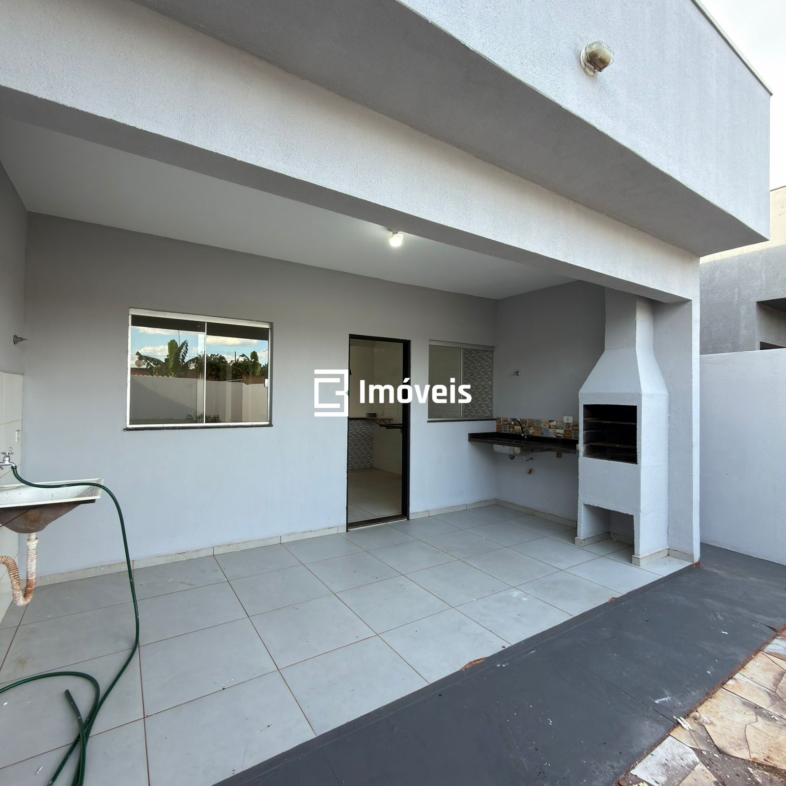 Casa, 2 quartos, 50 m² - Foto 41
