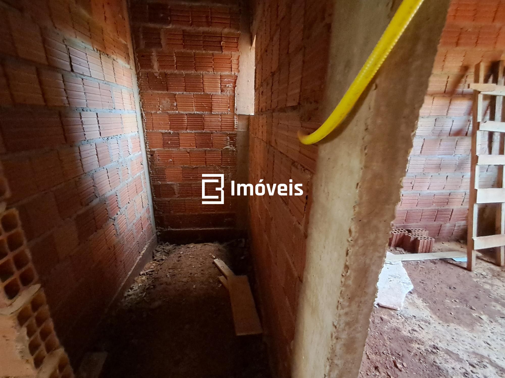 Casa, 2 quartos, 48 m² - Foto 12