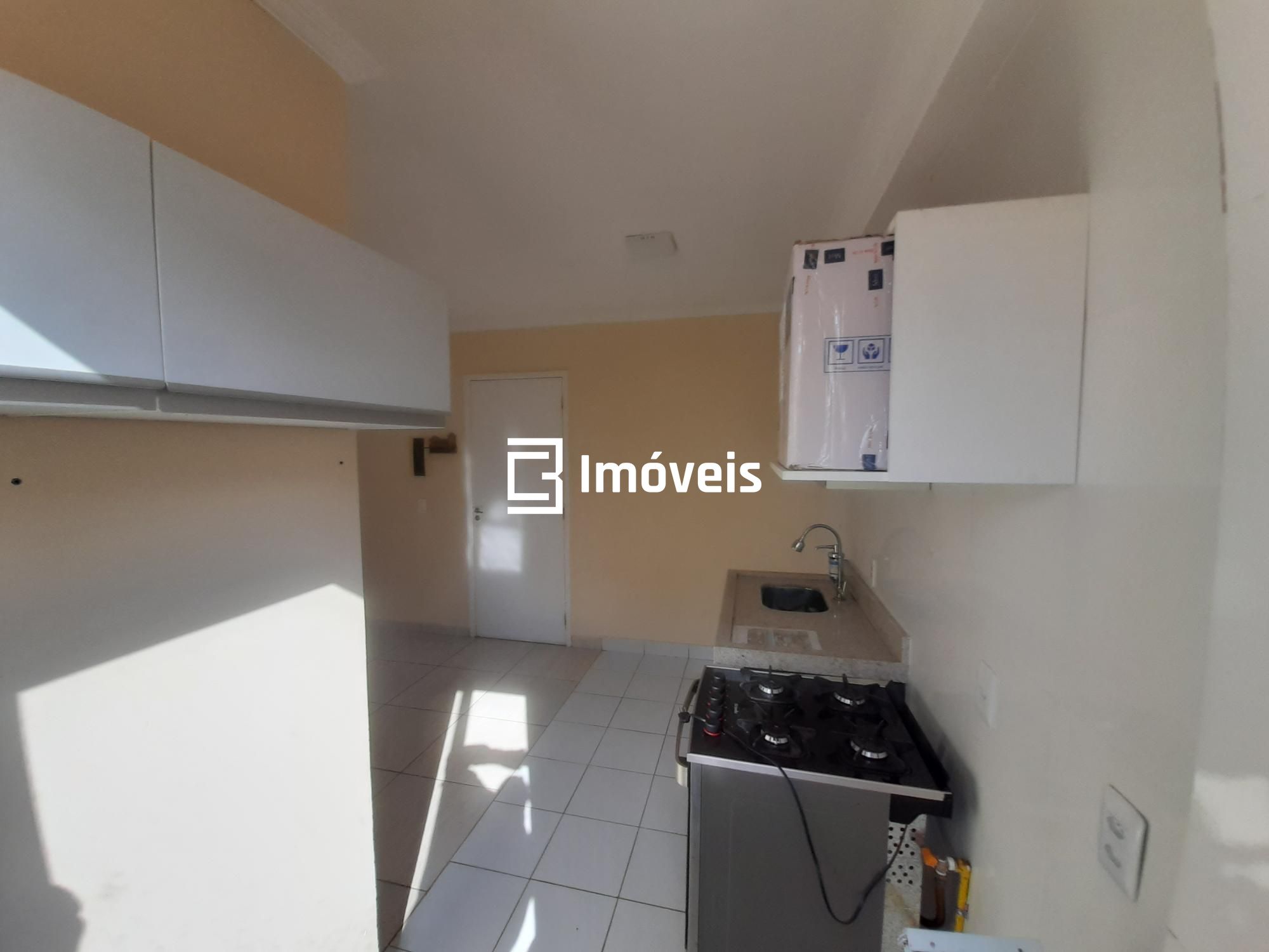 Apartamento à venda com 2 quartos, 48m² - Foto 4