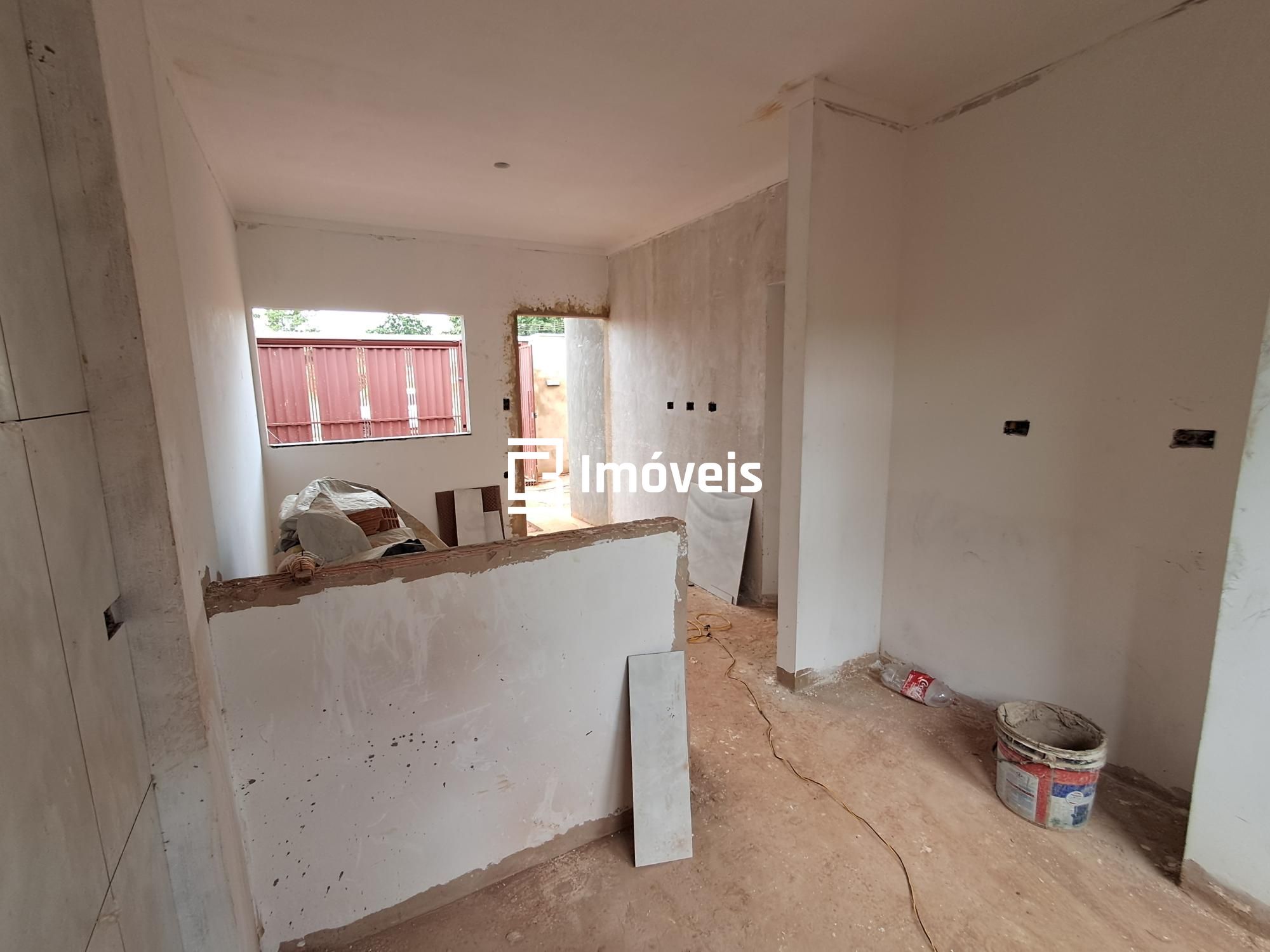 Casa, 2 quartos, 50 m² - Foto 7