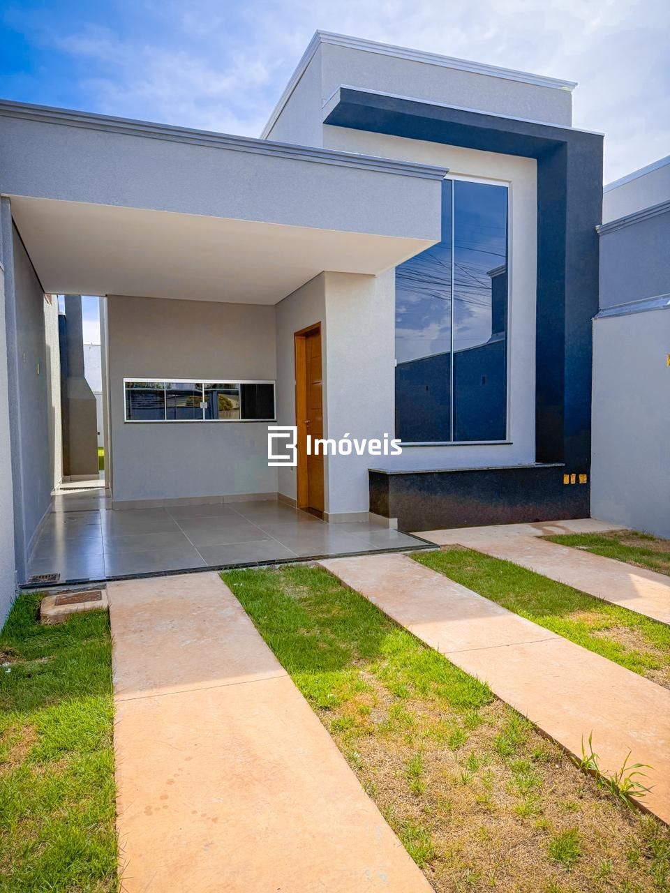 Casa, 2 quartos, 79 m² - Foto 3