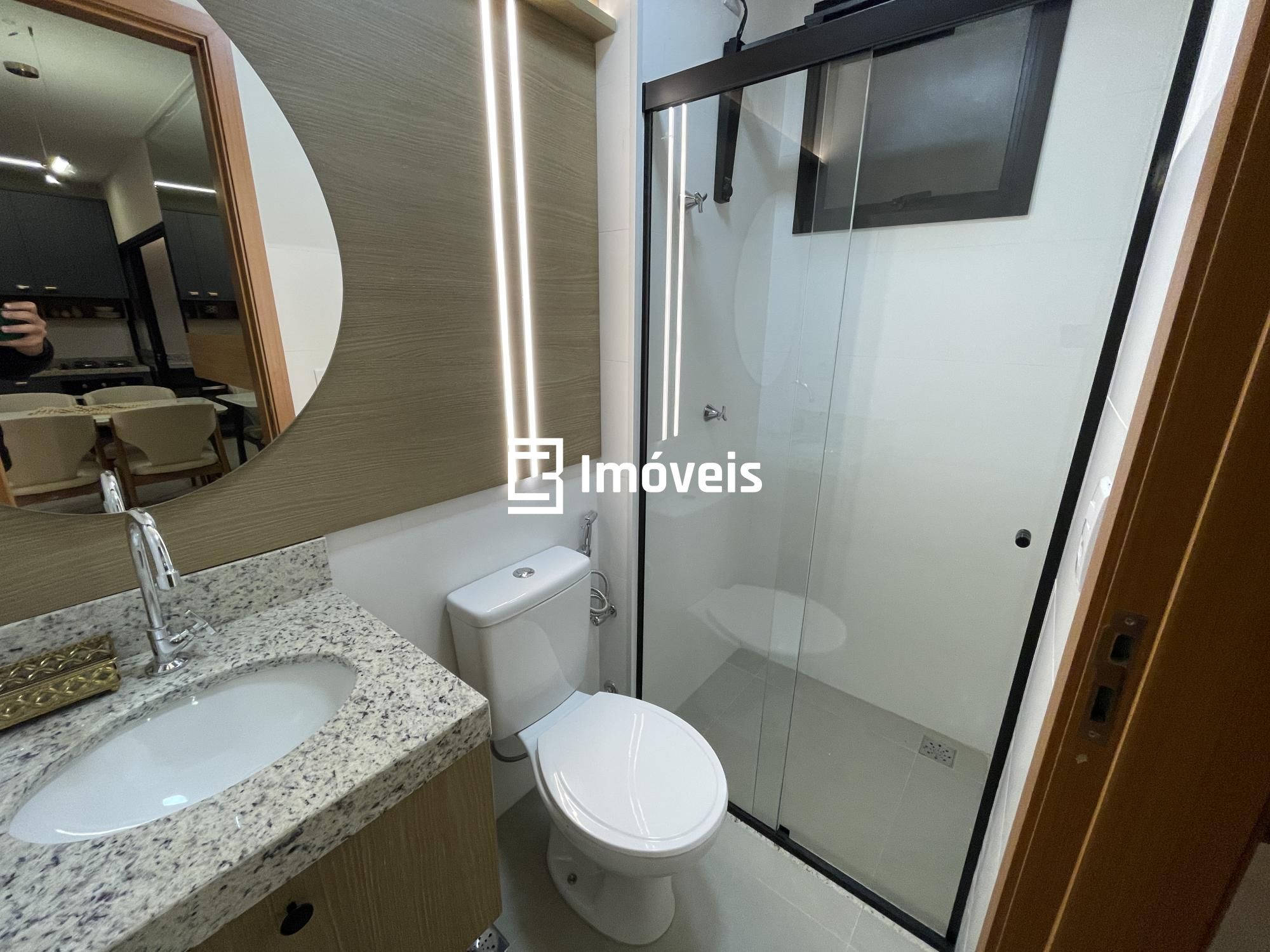 Apartamento, 2 quartos, 55 m² - Foto 14