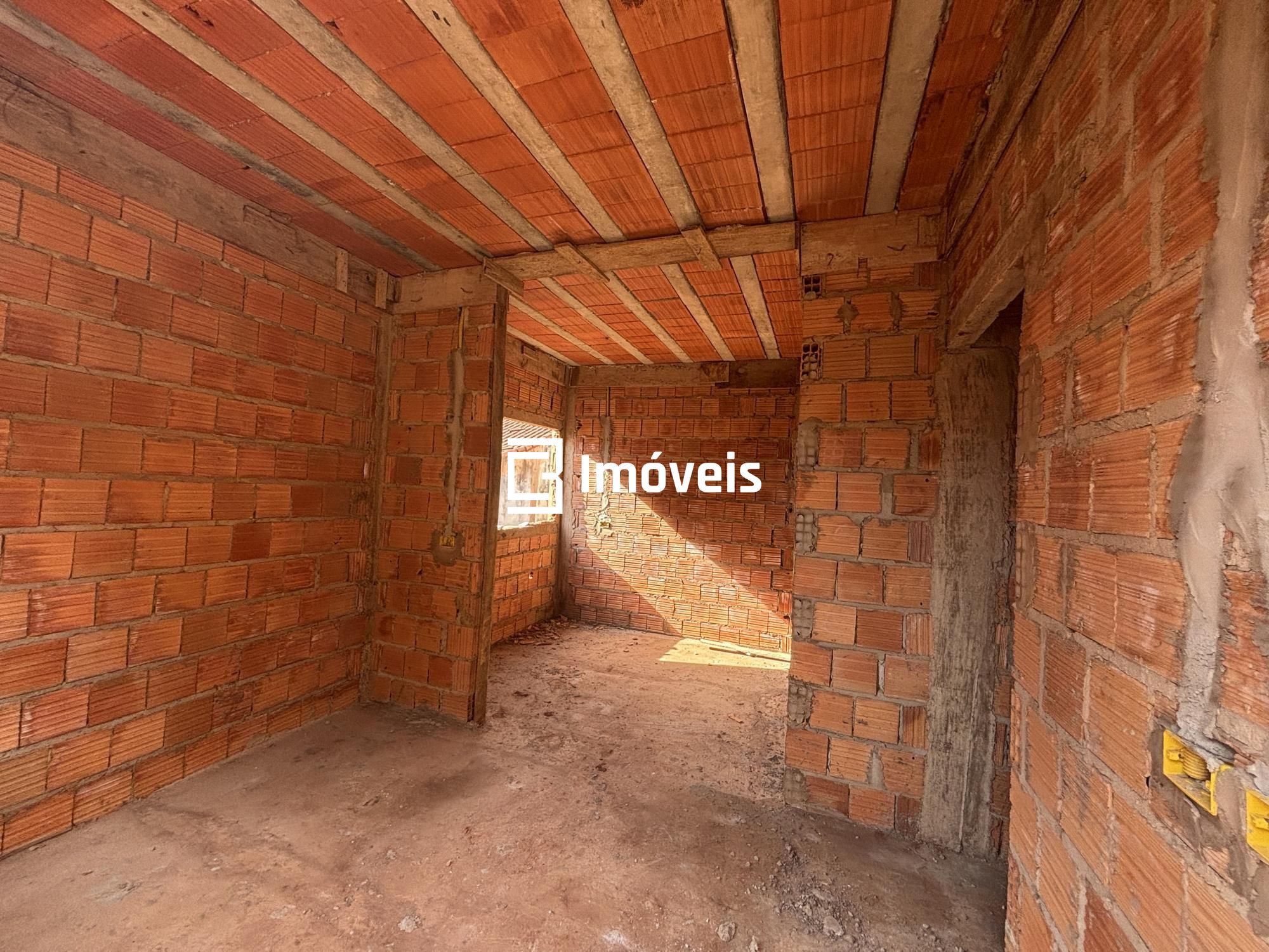 Casa de Condomínio à venda com 2 quartos, 43m² - Foto 4