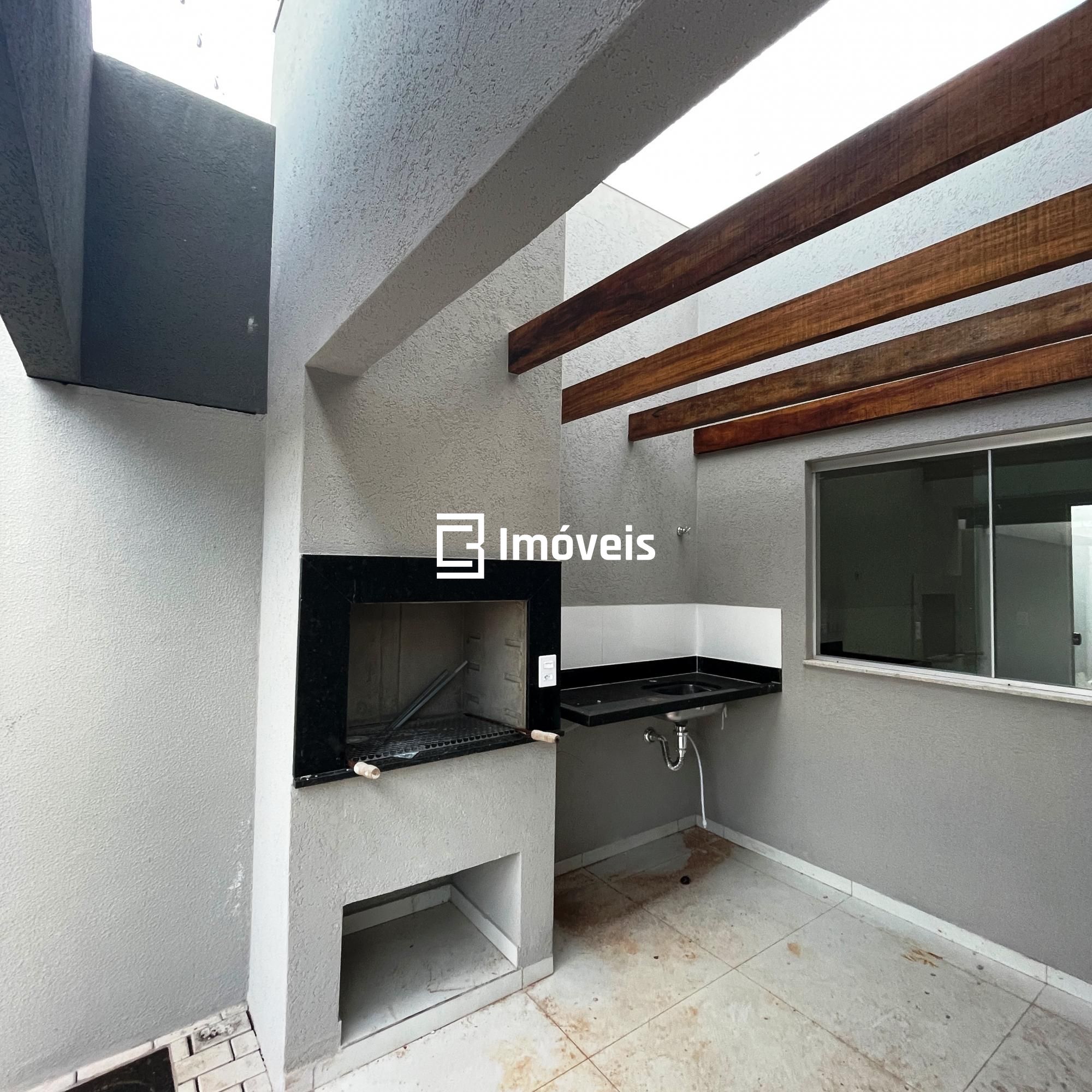 Casa à venda com 3 quartos, 90m² - Foto 6