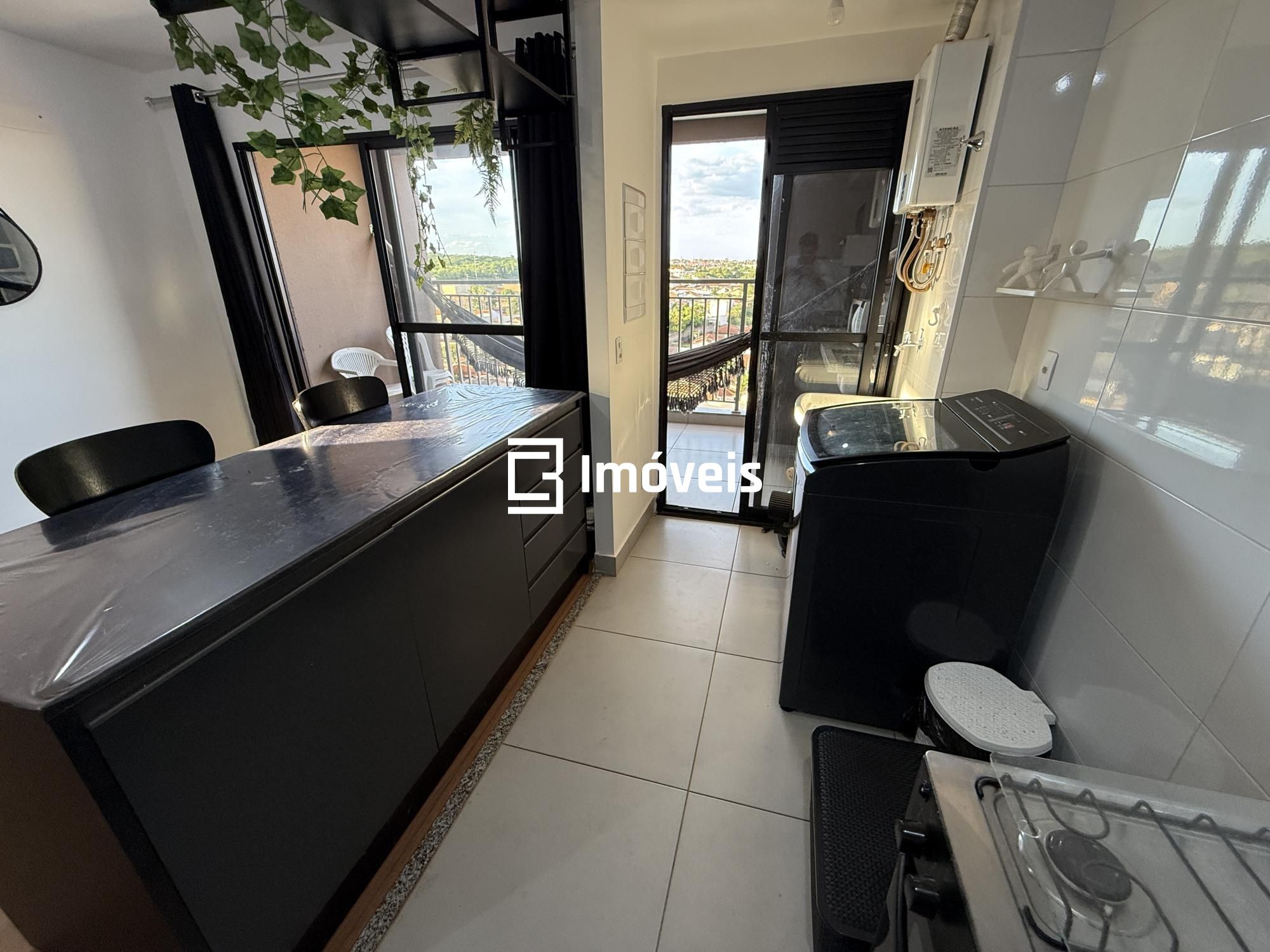 Apartamento, 2 quartos, 65 m² - Foto 9