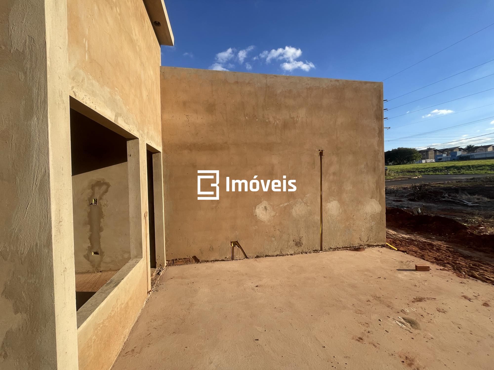 Casa de Condomínio à venda com 3 quartos, 80m² - Foto 5