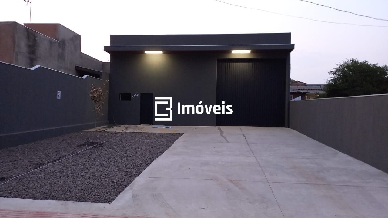 Depósito-Galpão, 212 m² - Foto 1