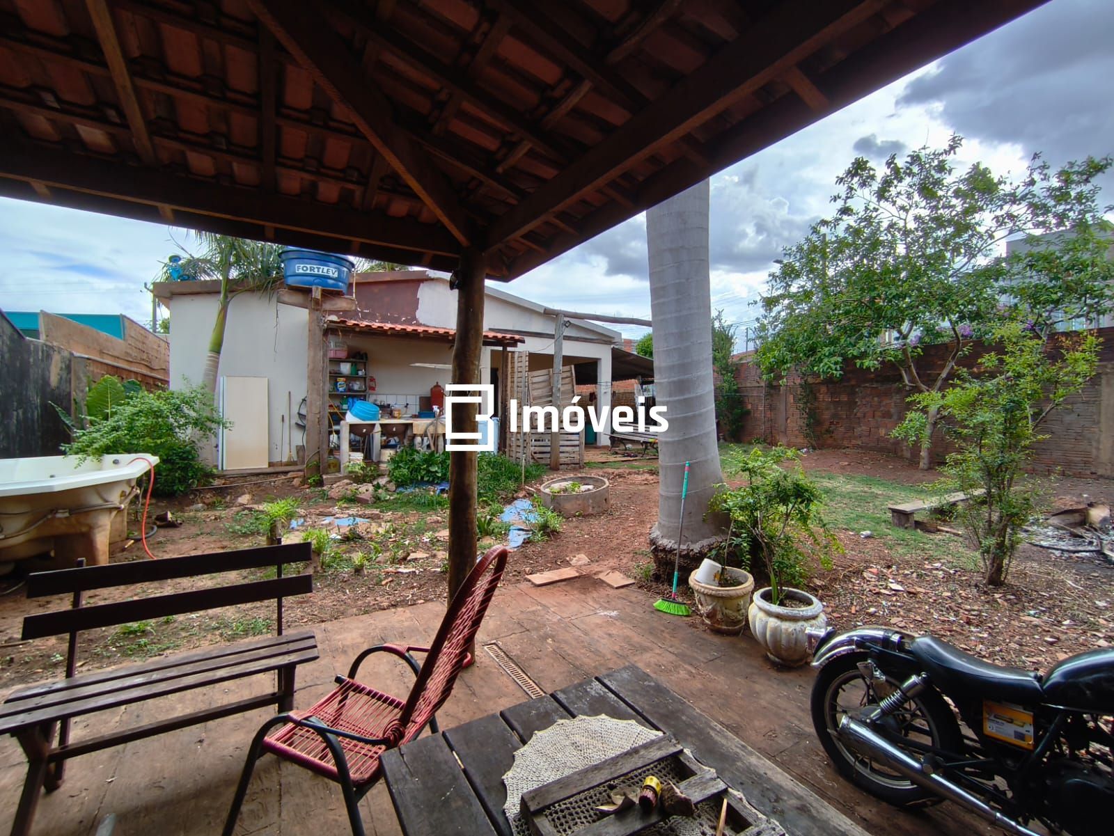 Casa, 3 quartos, 128 m² - Foto 27