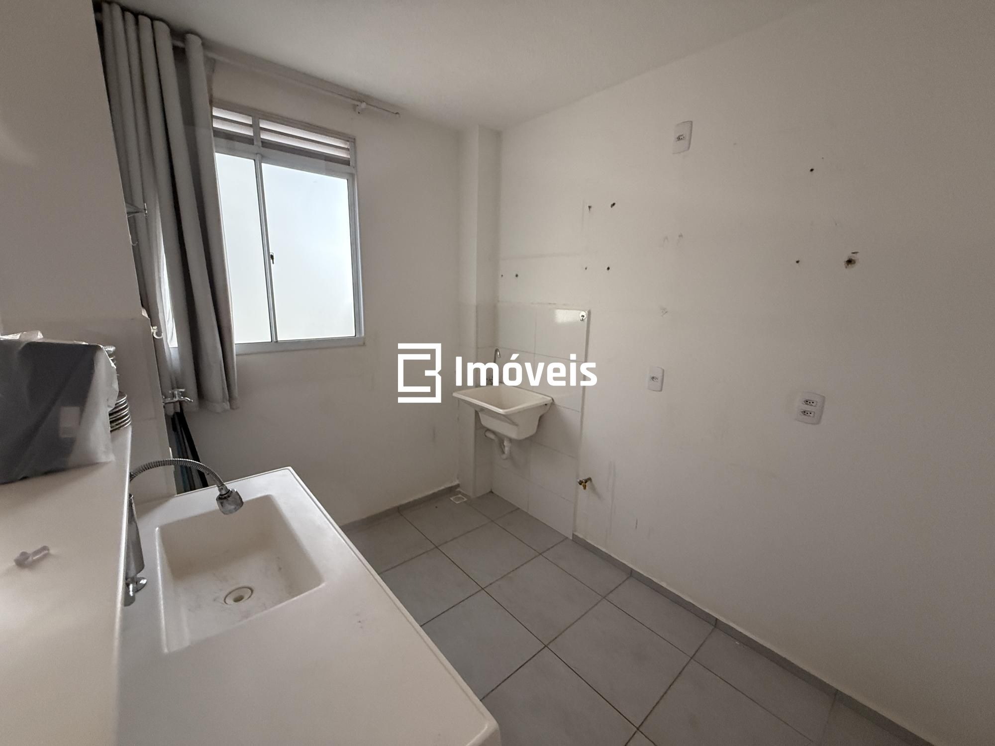 Apartamento, 2 quartos, 40 m² - Foto 8