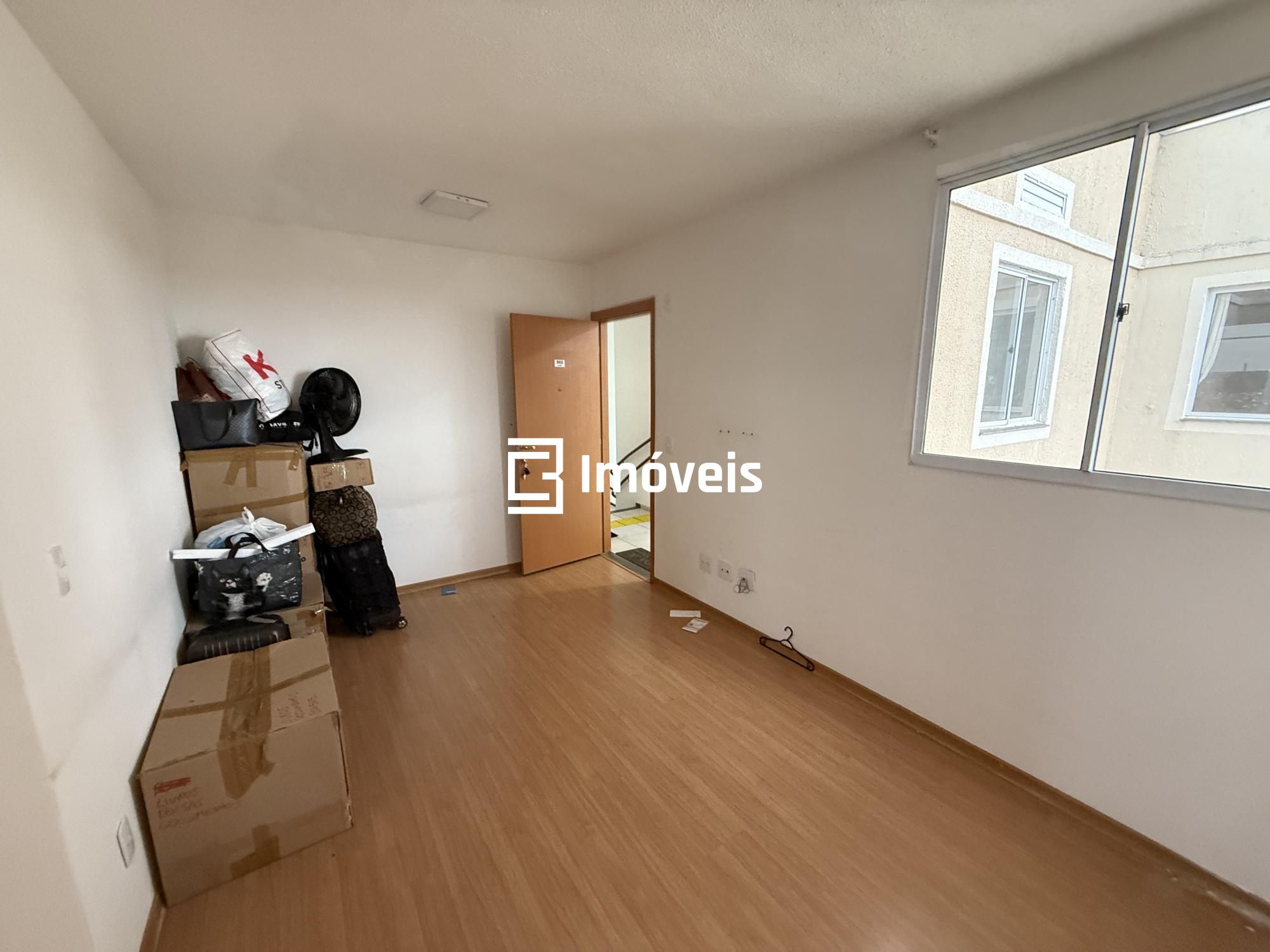 Apartamento, 2 quartos, 40 m² - Foto 7
