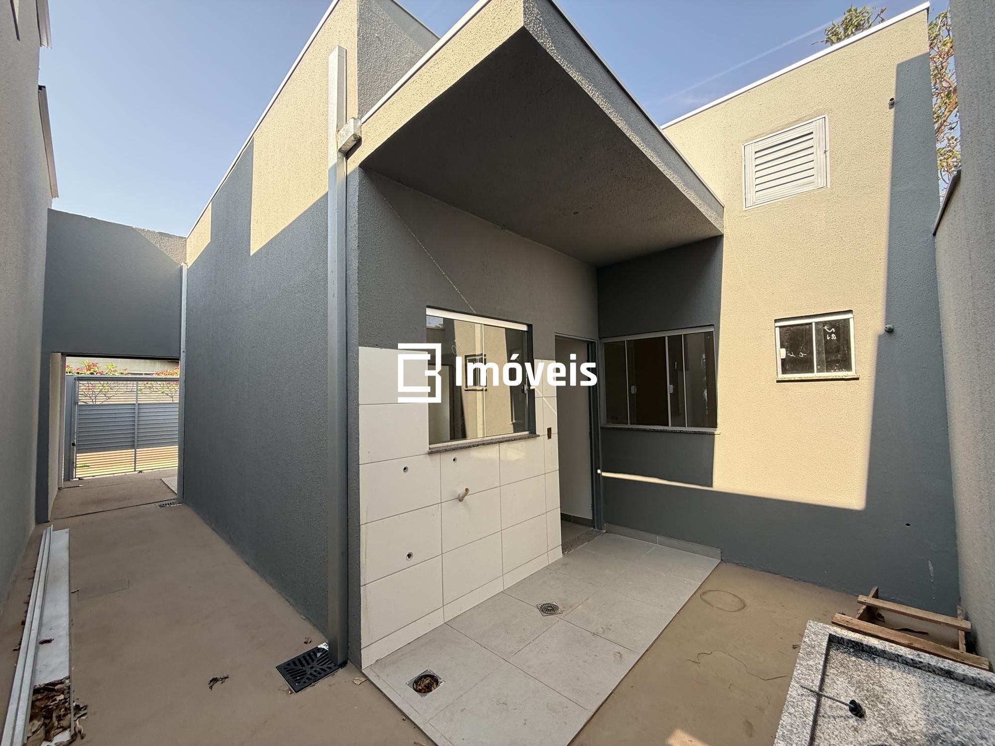 Casa, 2 quartos, 63 m² - Foto 19