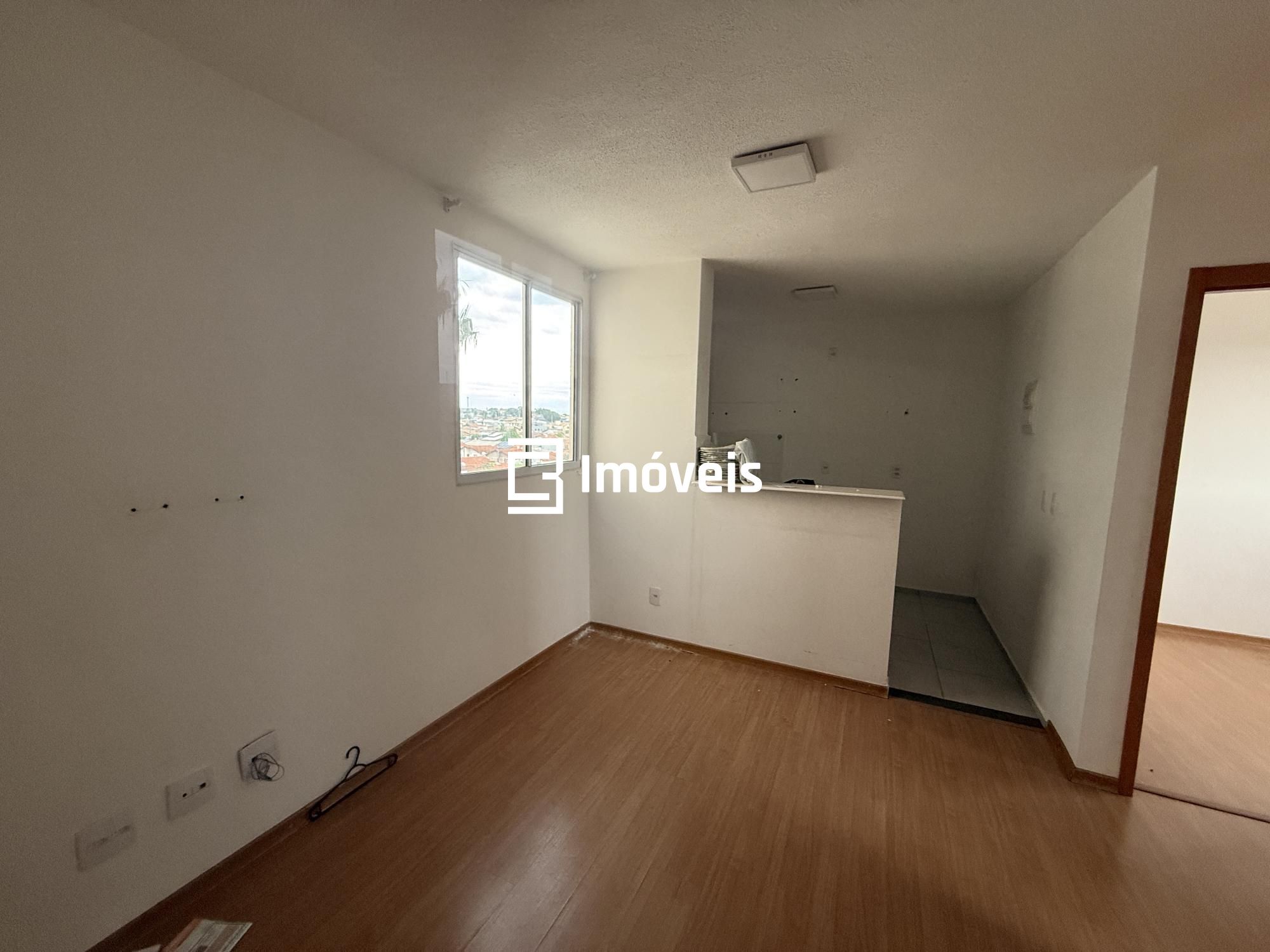 Apartamento, 2 quartos, 40 m² - Foto 6