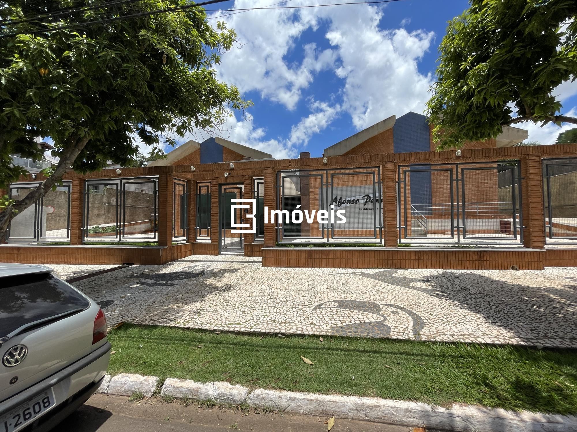 Apartamento à venda com 2 quartos, 78m² - Foto 1