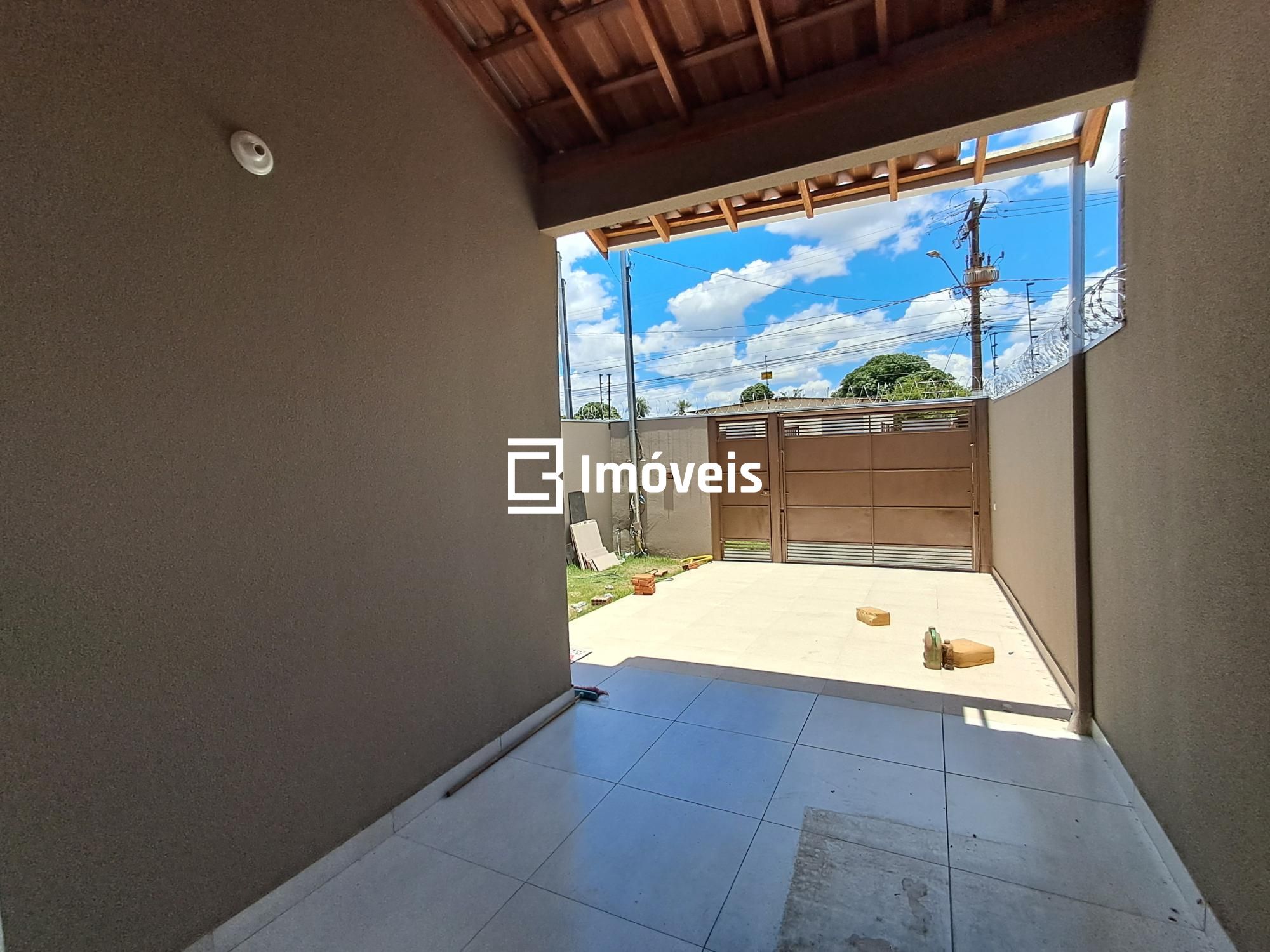 Casa à venda com 3 quartos, 90m² - Foto 3
