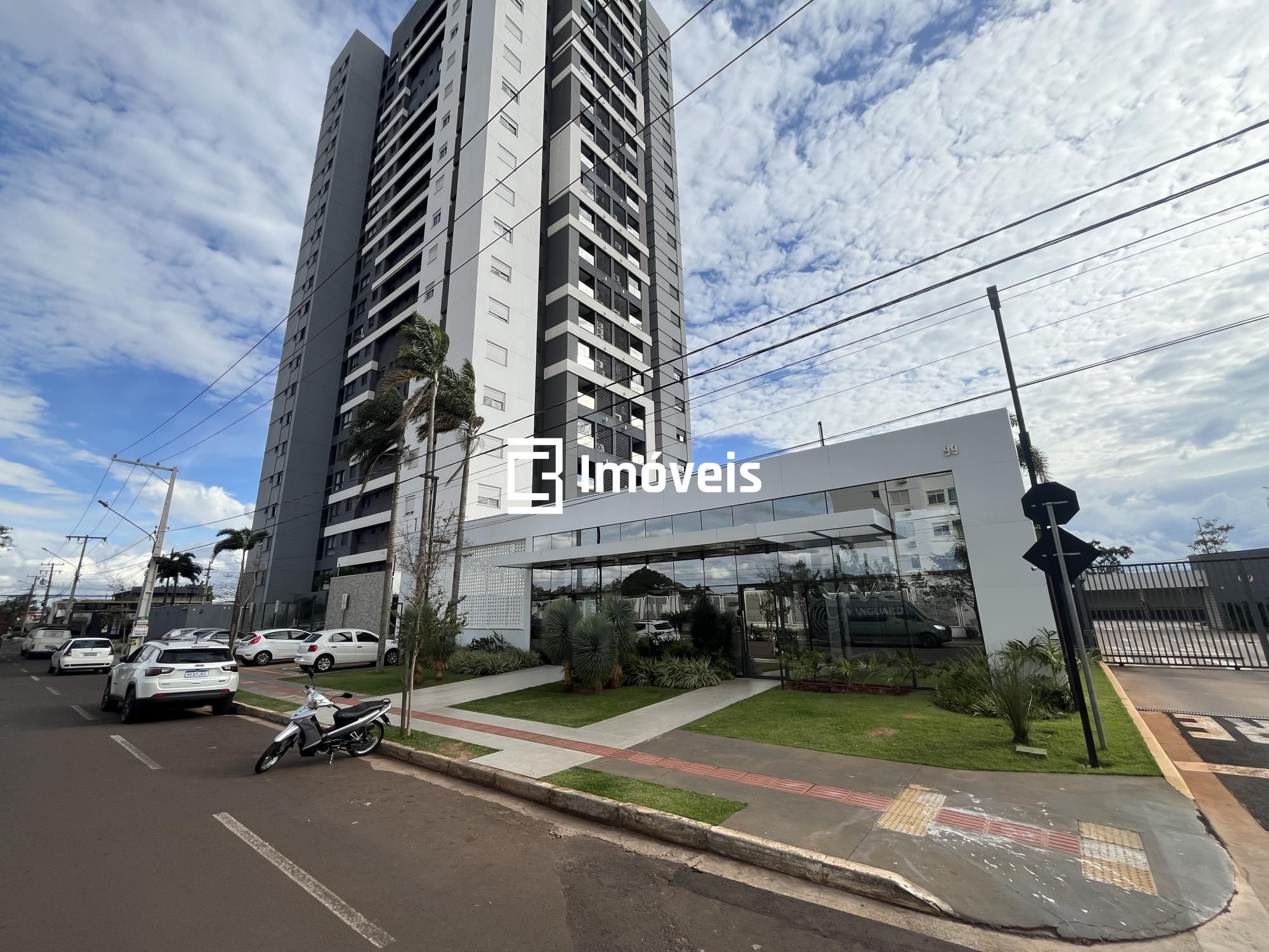Apartamento à venda com 2 quartos, 60m² - Foto 1
