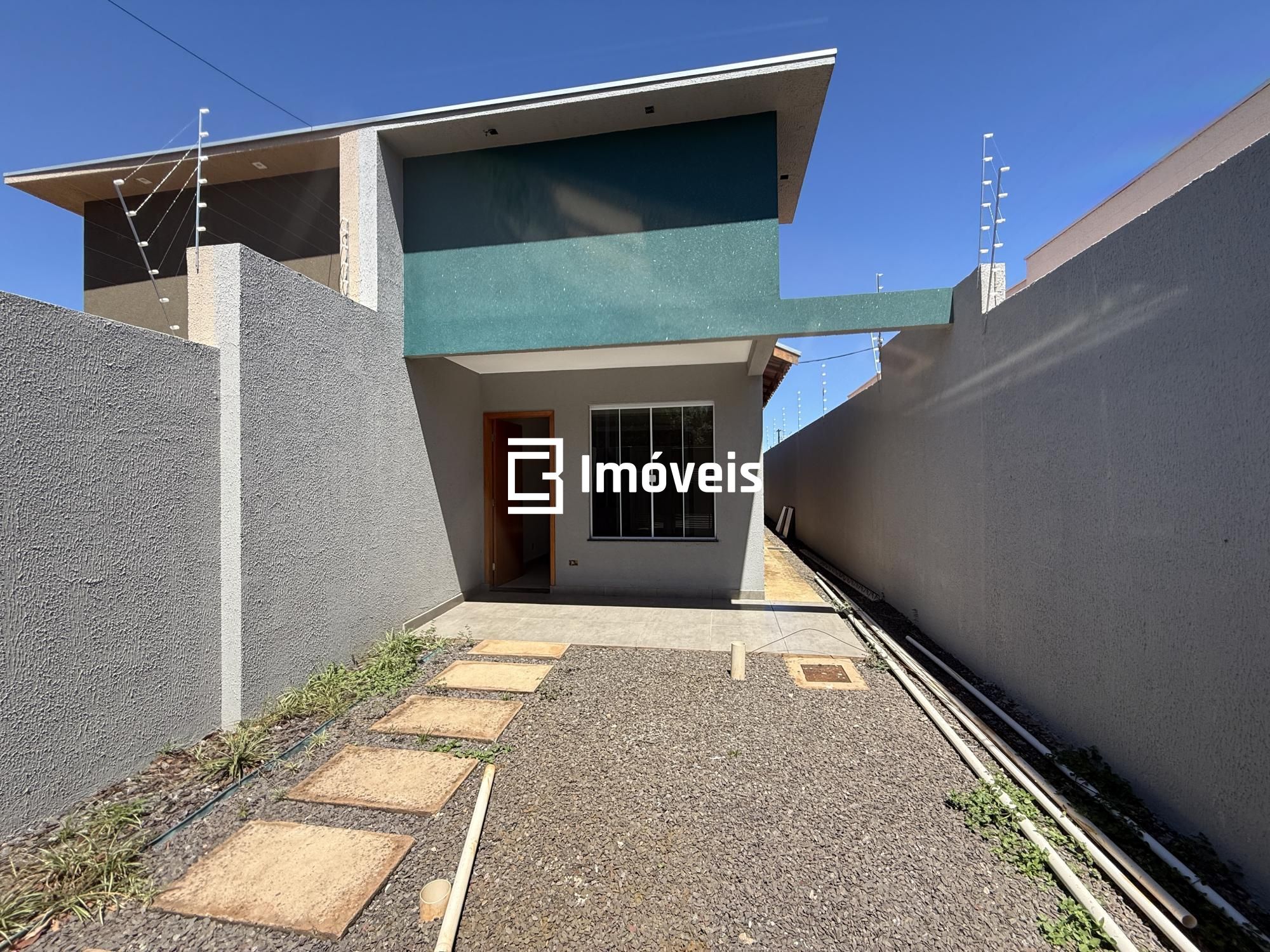 Casa, 2 quartos, 61 m² - Foto 2