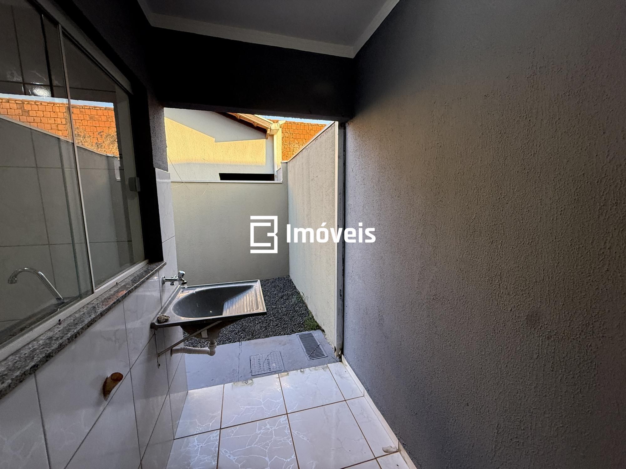 Casa de Condomínio, 2 quartos - Foto 9